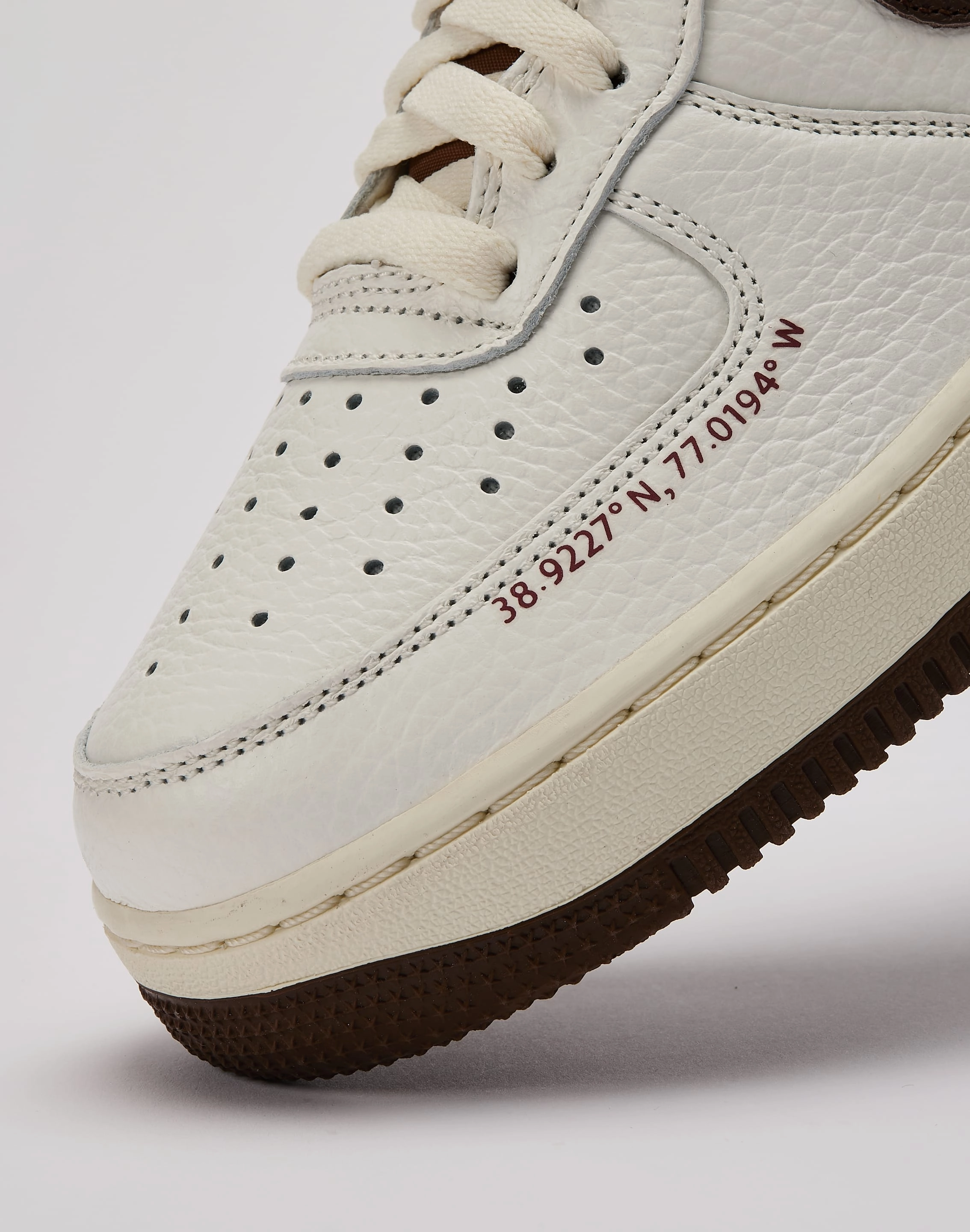Nike Air Force 1 Low '07 'Yardrunner' Cushioned Base Work Commute Arch Support Wellness Seekers