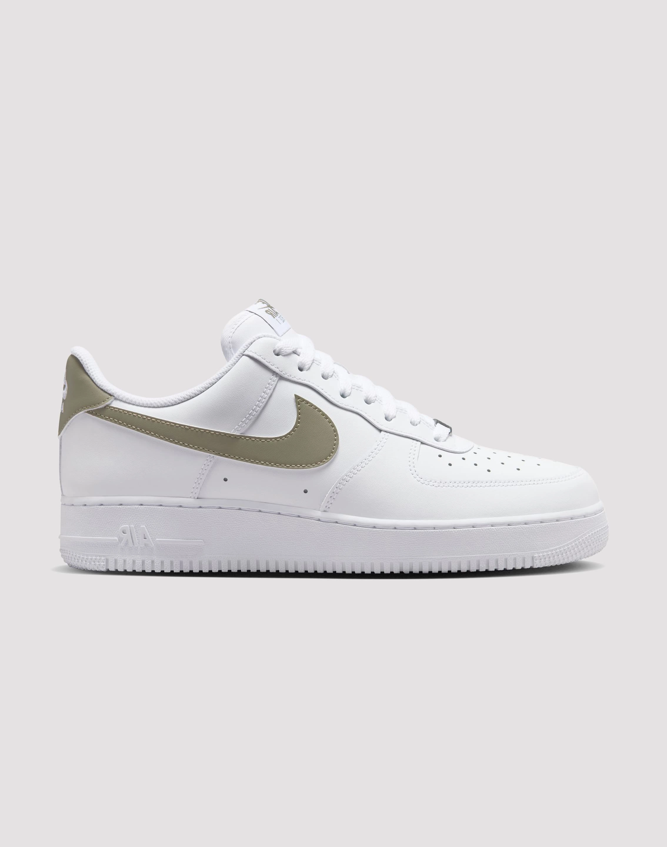 Nike Air Force 1 Low '07 All Day Comfort Engineering