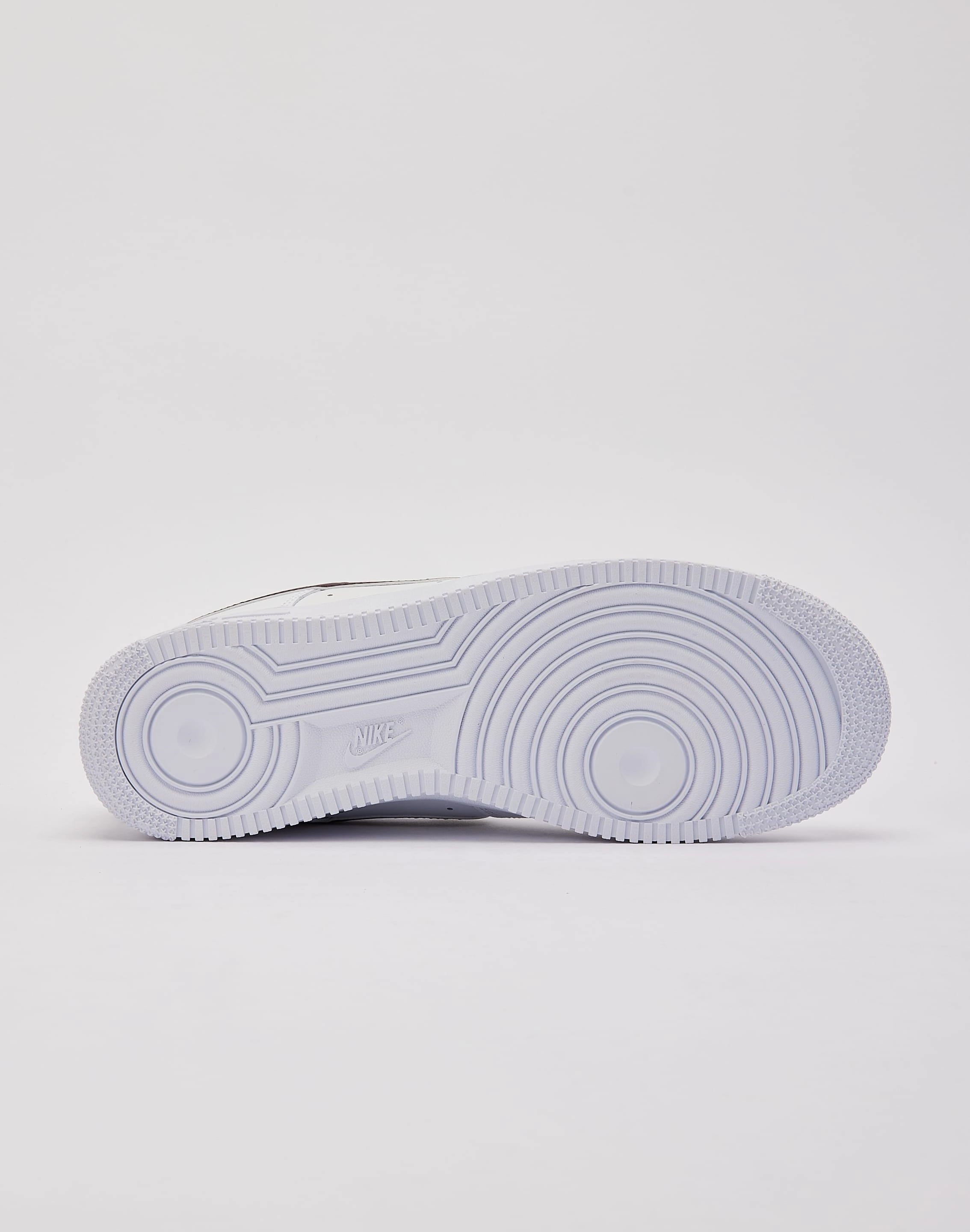 Gloss Finish Nike Air Force 1 Low '07