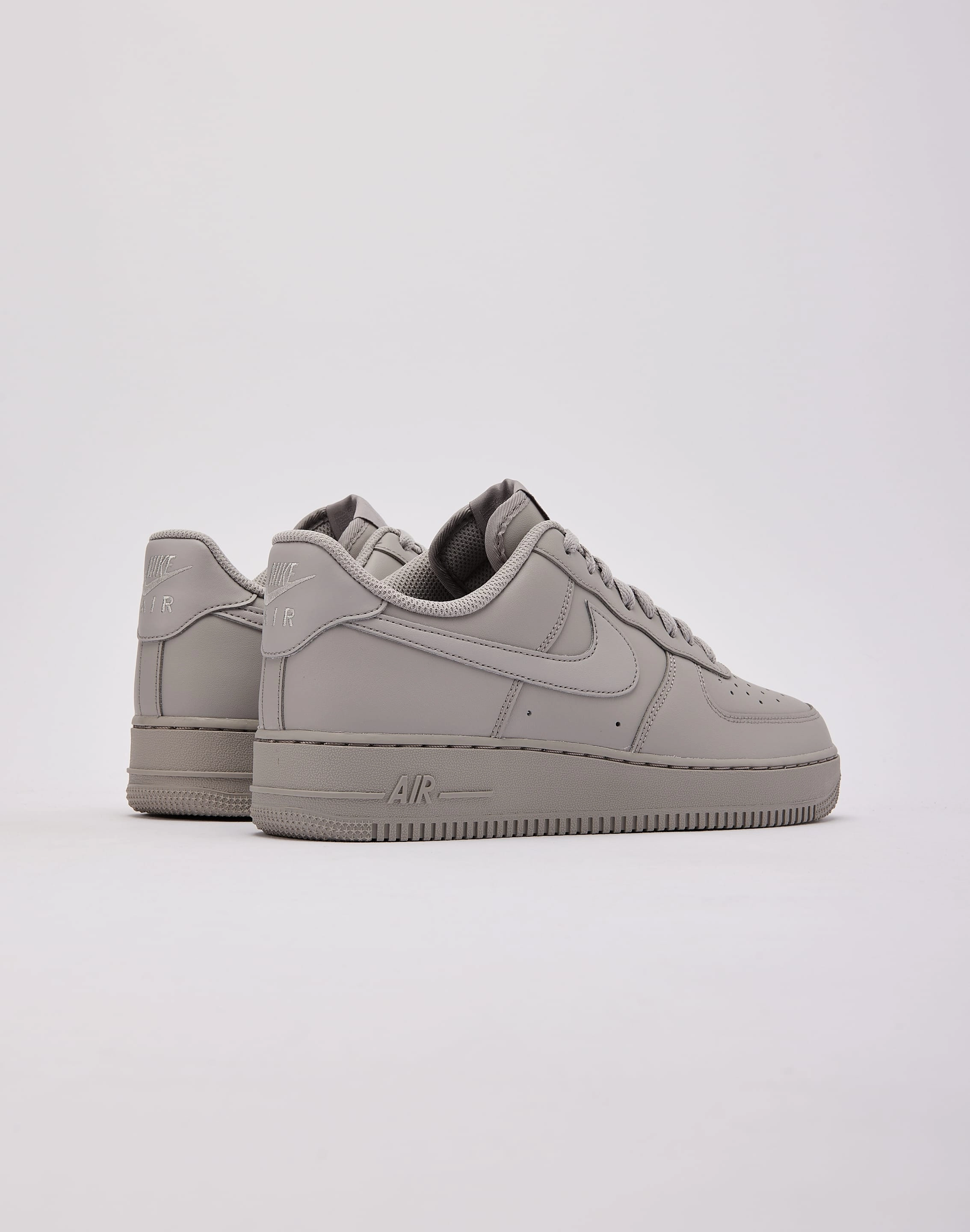 Nike Air Force 1 Low '07 Comfort support