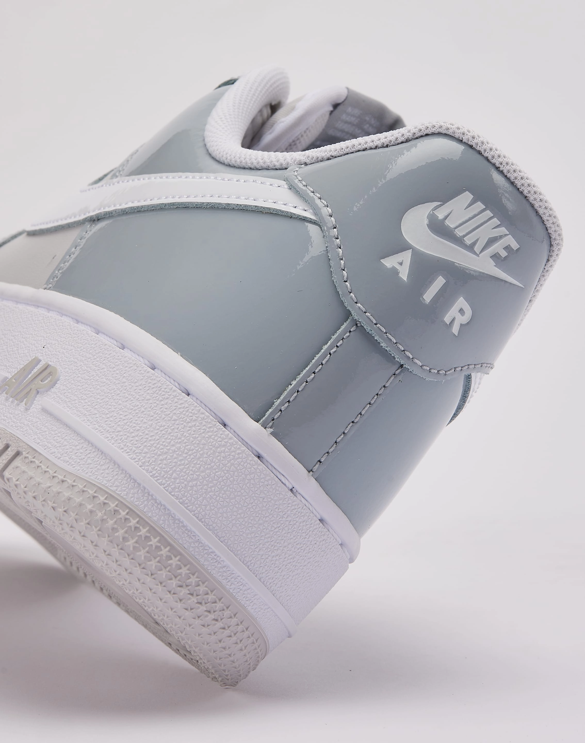 Autumn Cool Nike Air Force 1 Low '07 LV8