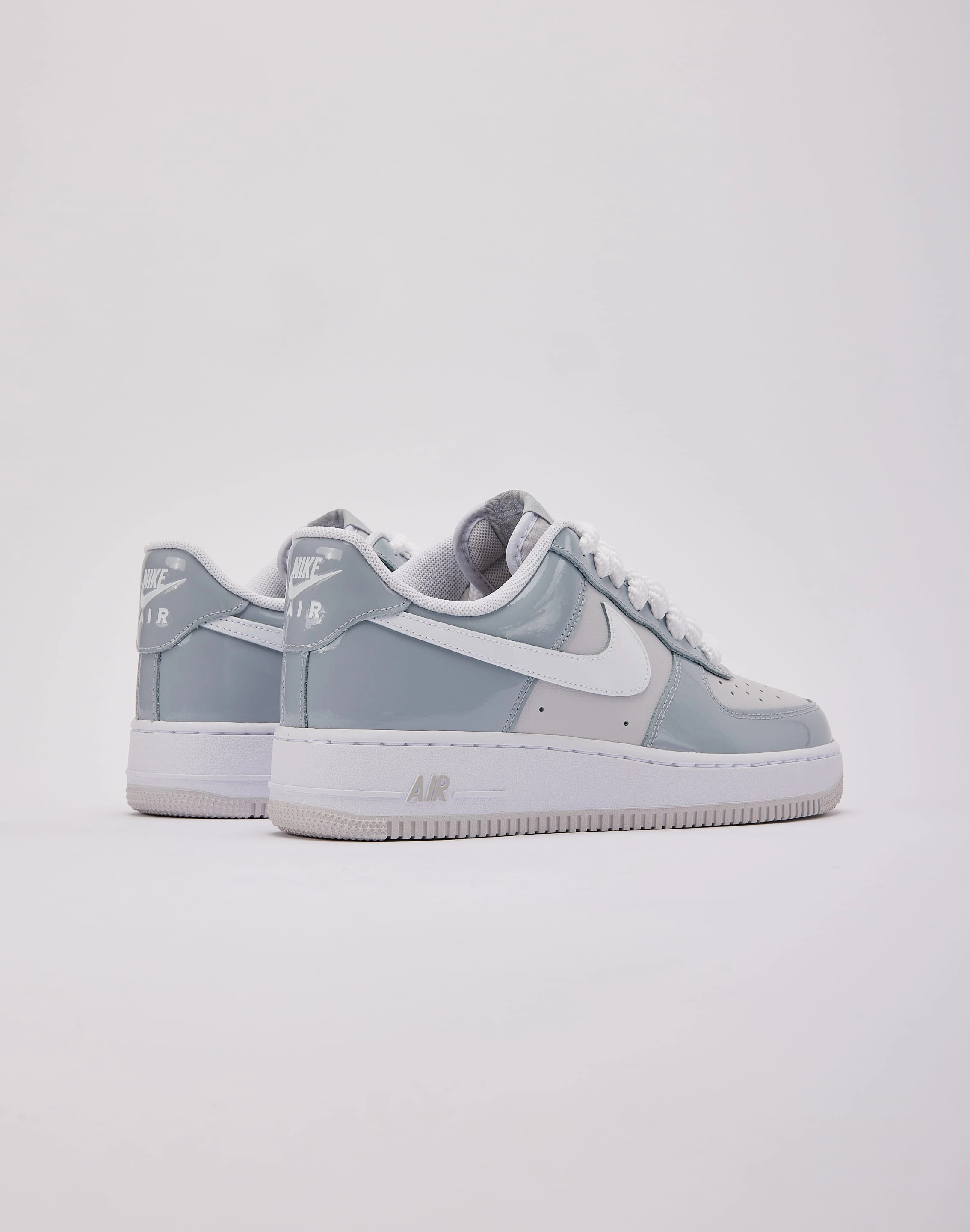 New Drop Moisture Management Technology Nike Air Force 1 Low '07 LV8