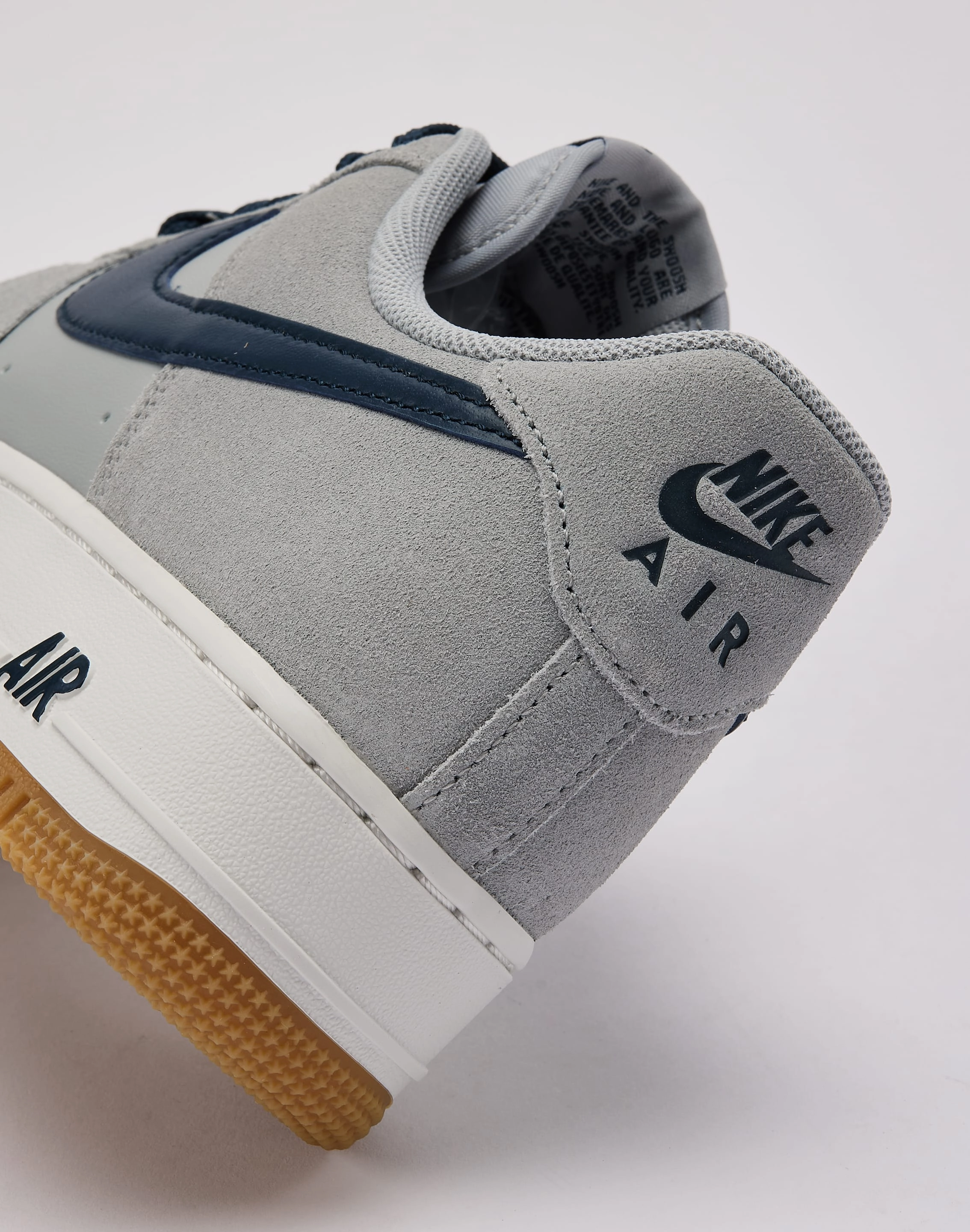 Rolling Motion Design Nike Air Force 1 Low '07 LV8