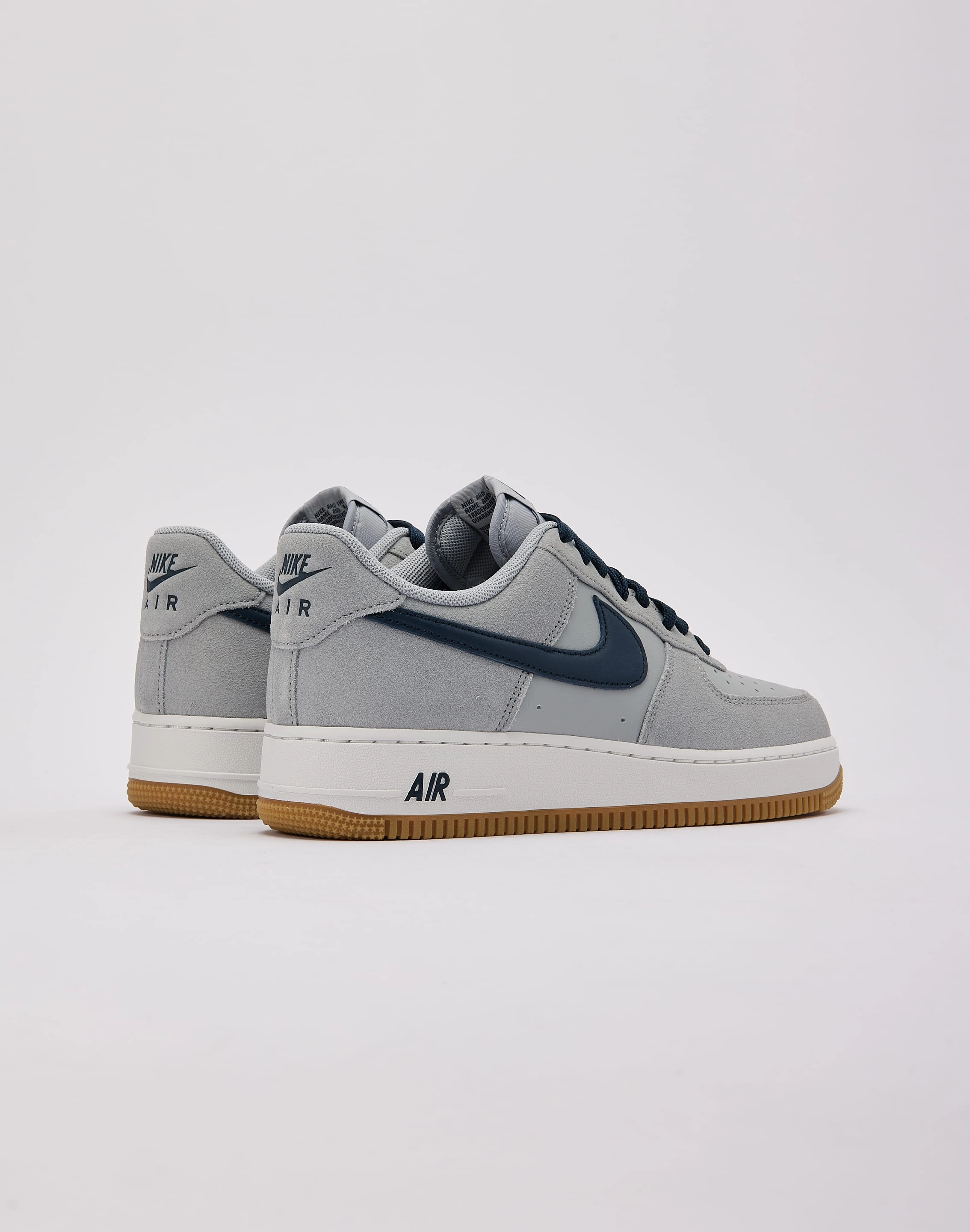 Nike Air Force 1 Low '07 LV8 Year Trust Cyber Mode