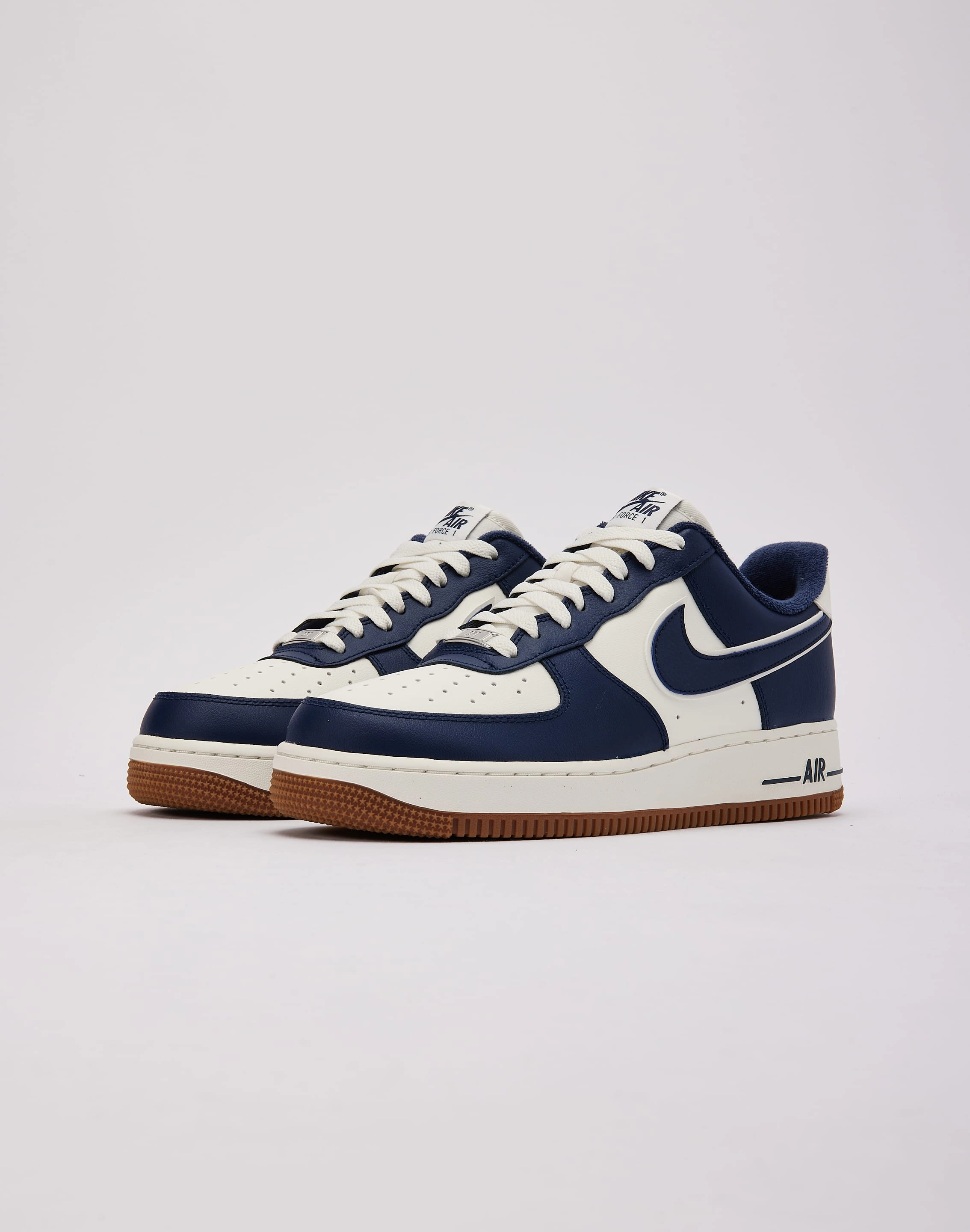 Nike Air Force 1 Low '07 LV8 Comfort Heel