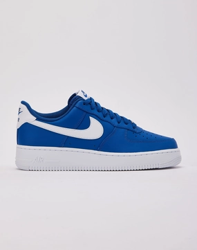 Dynamic Arch Cushion Waterproof Outdoor Travel Nike Air Force 1 Low '07