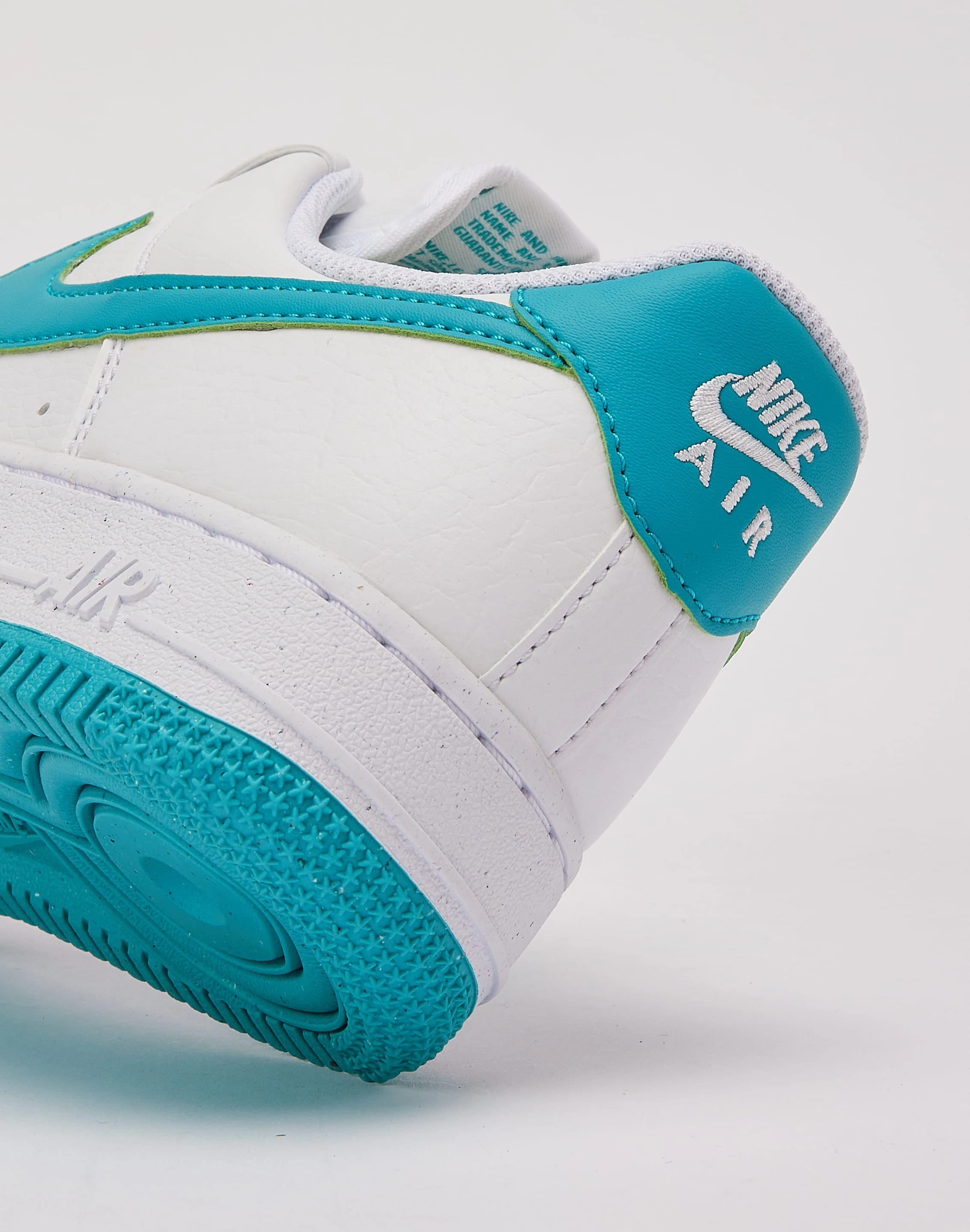 Nike Air Force 1 Low '07 Next Nature Quick Dry Technology