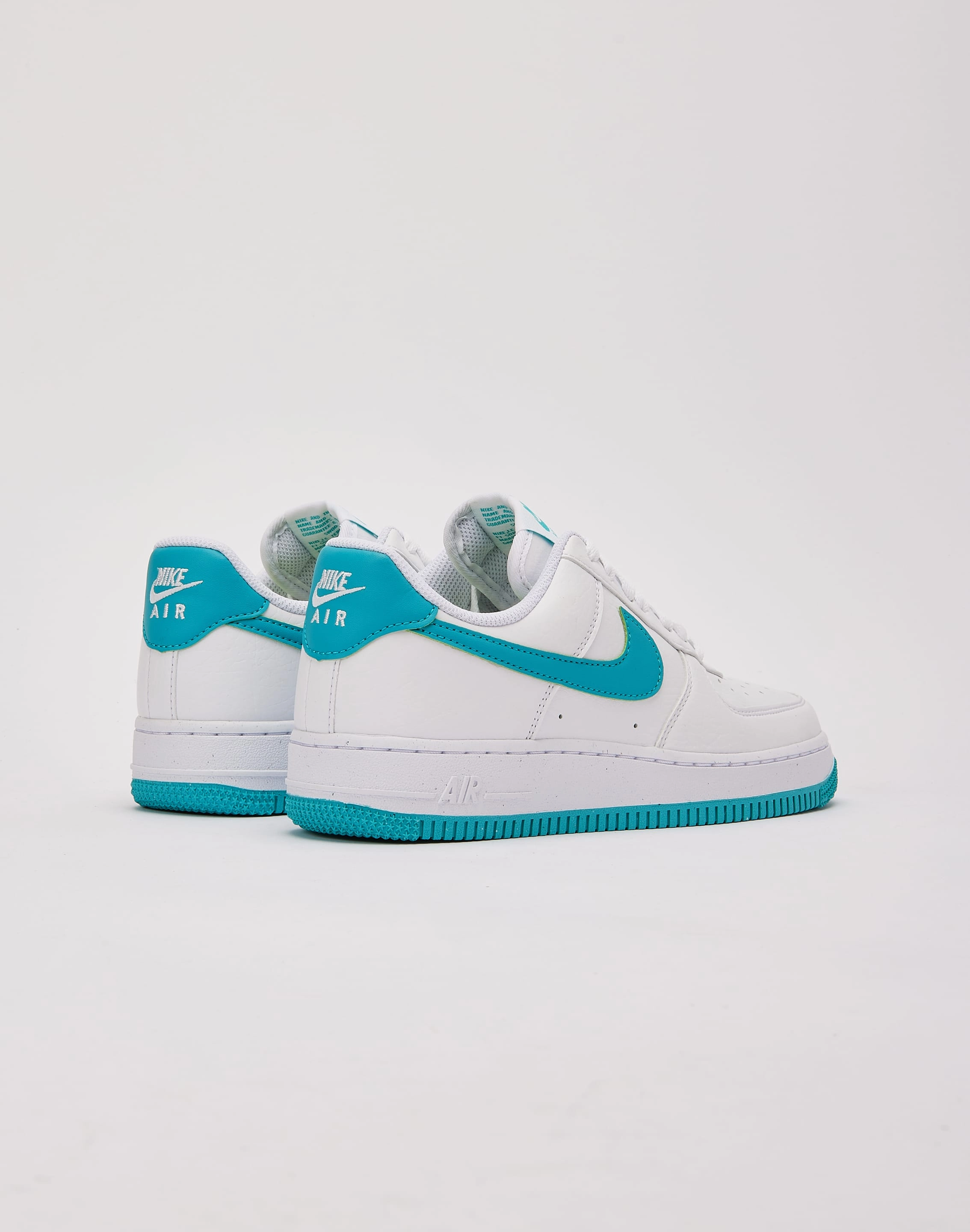 Action Ready Nike Air Force 1 Low '07 Next Nature