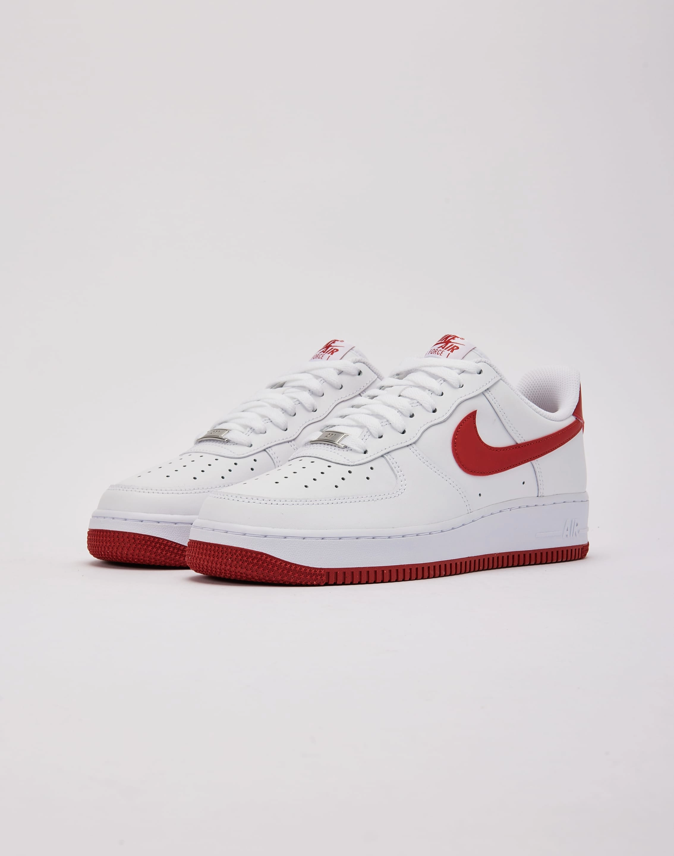 Teen Fun Nike Air Force 1 Low '07
