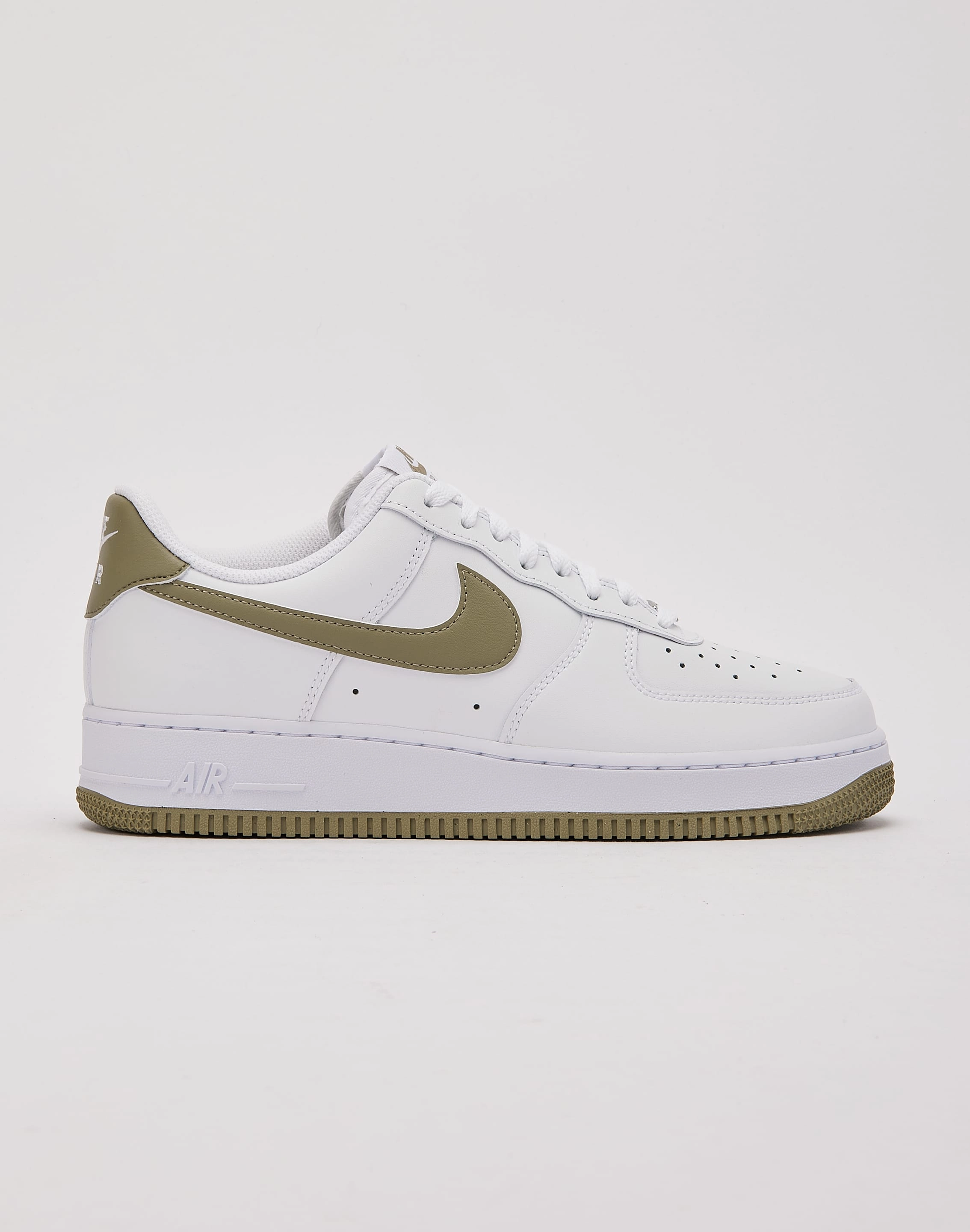 Teen Edge Nike Air Force 1 Low '07
