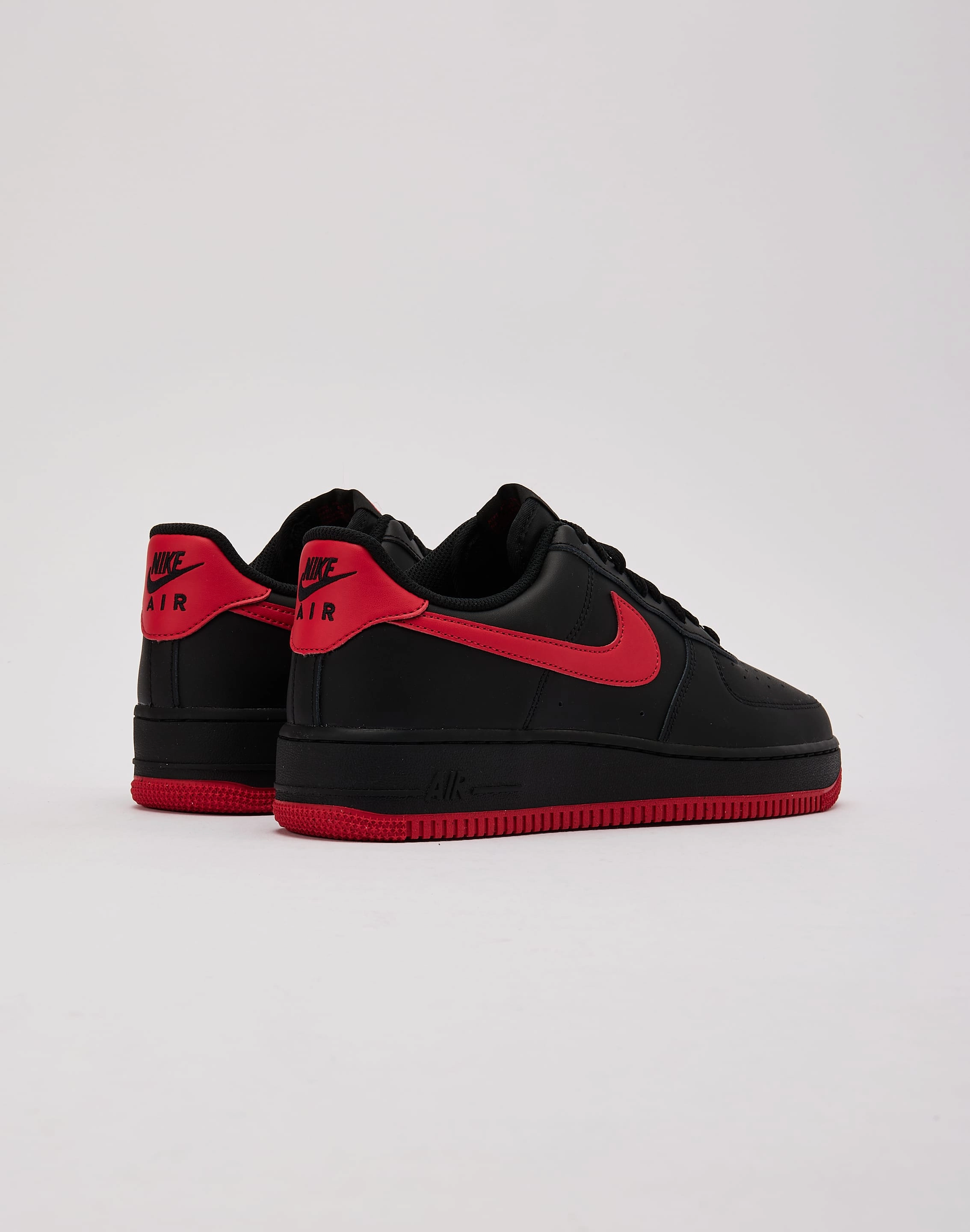 Nike Air Force 1 Low '07 Urban Style