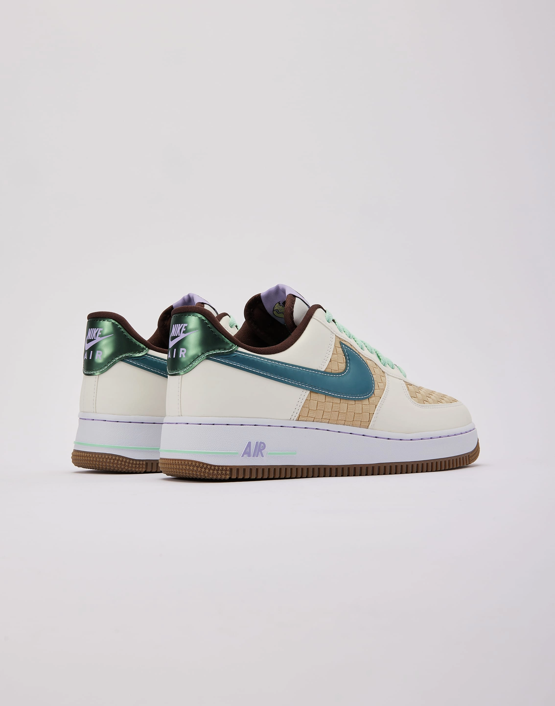 Core Support Nike Air Force 1 Low 'Easter Basket'