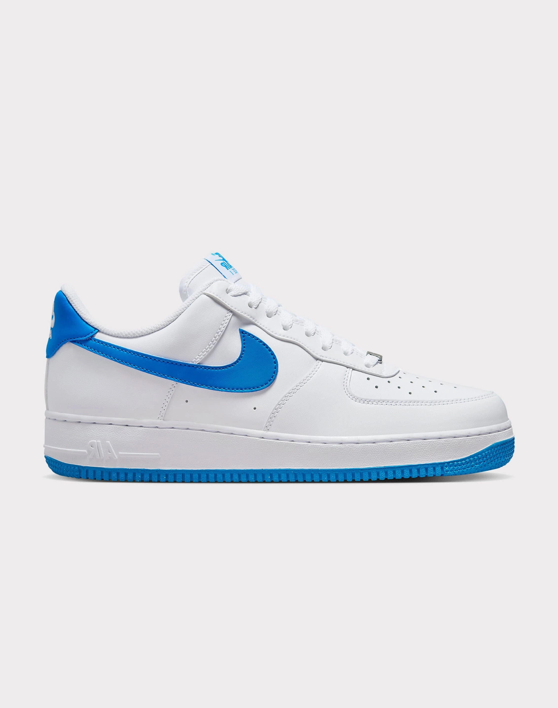 Flex grooves Low Profile Nike Air Force 1 Low