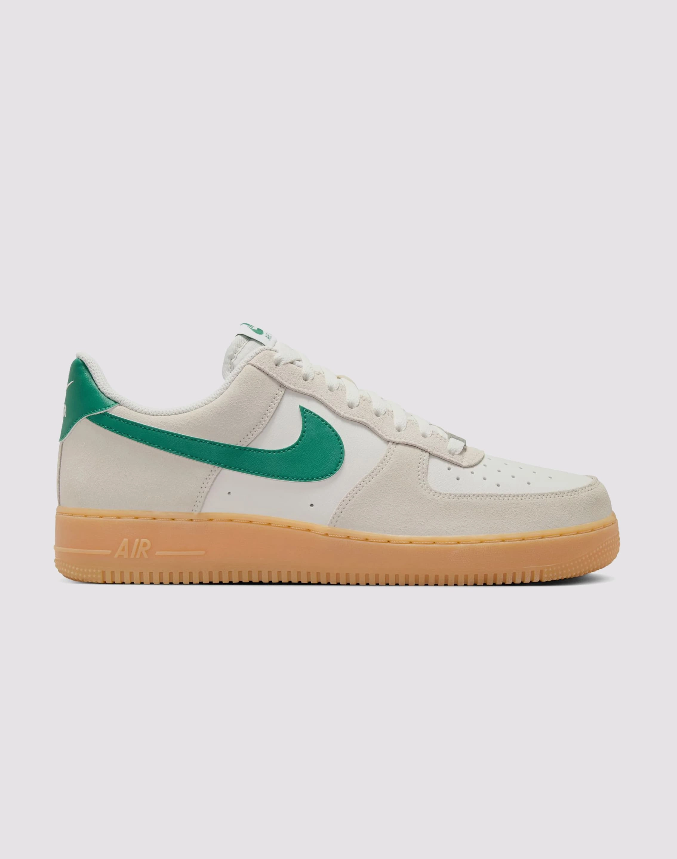 Comfort support Nike Air Force 1 Low LV8