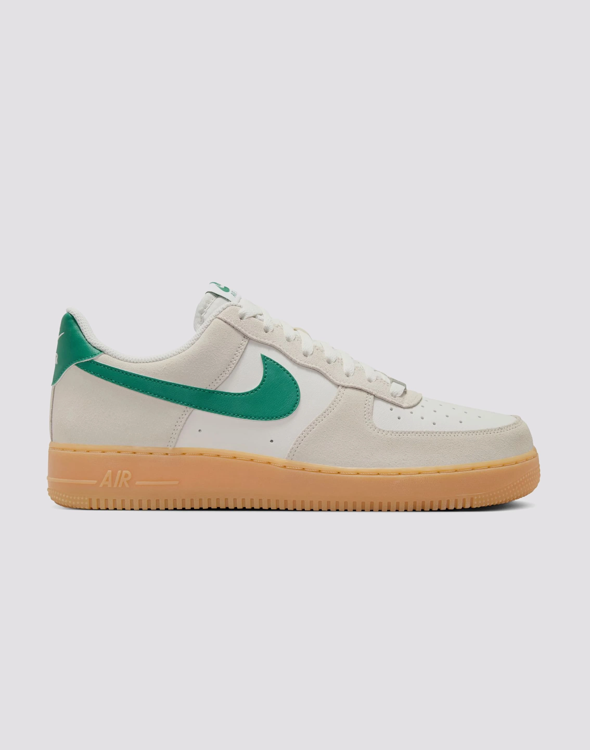 Nike Air Force 1 Low LV8 Pressure Relief Insoles Love Path