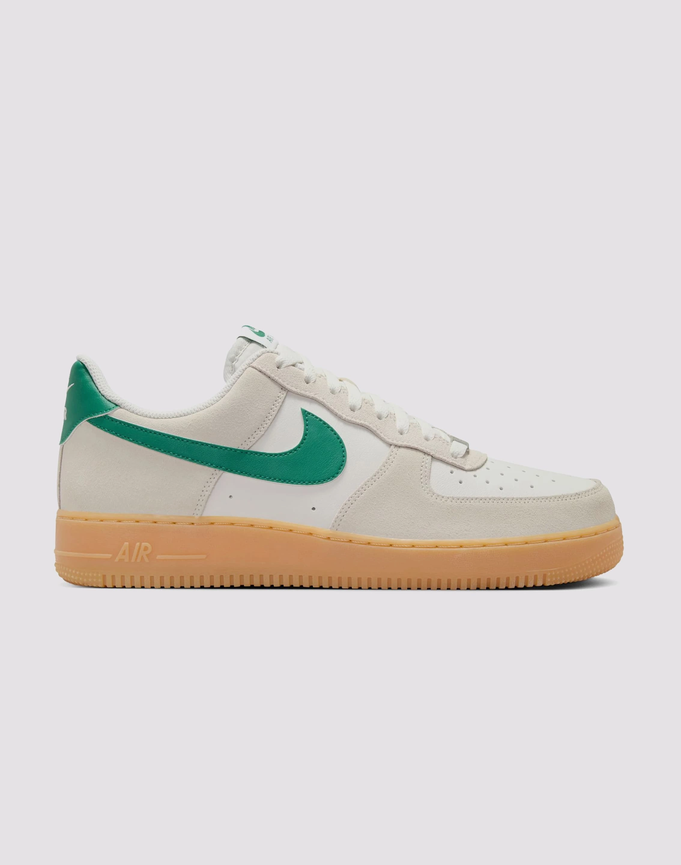 Moon Tone Nike Air Force 1 Low LV8