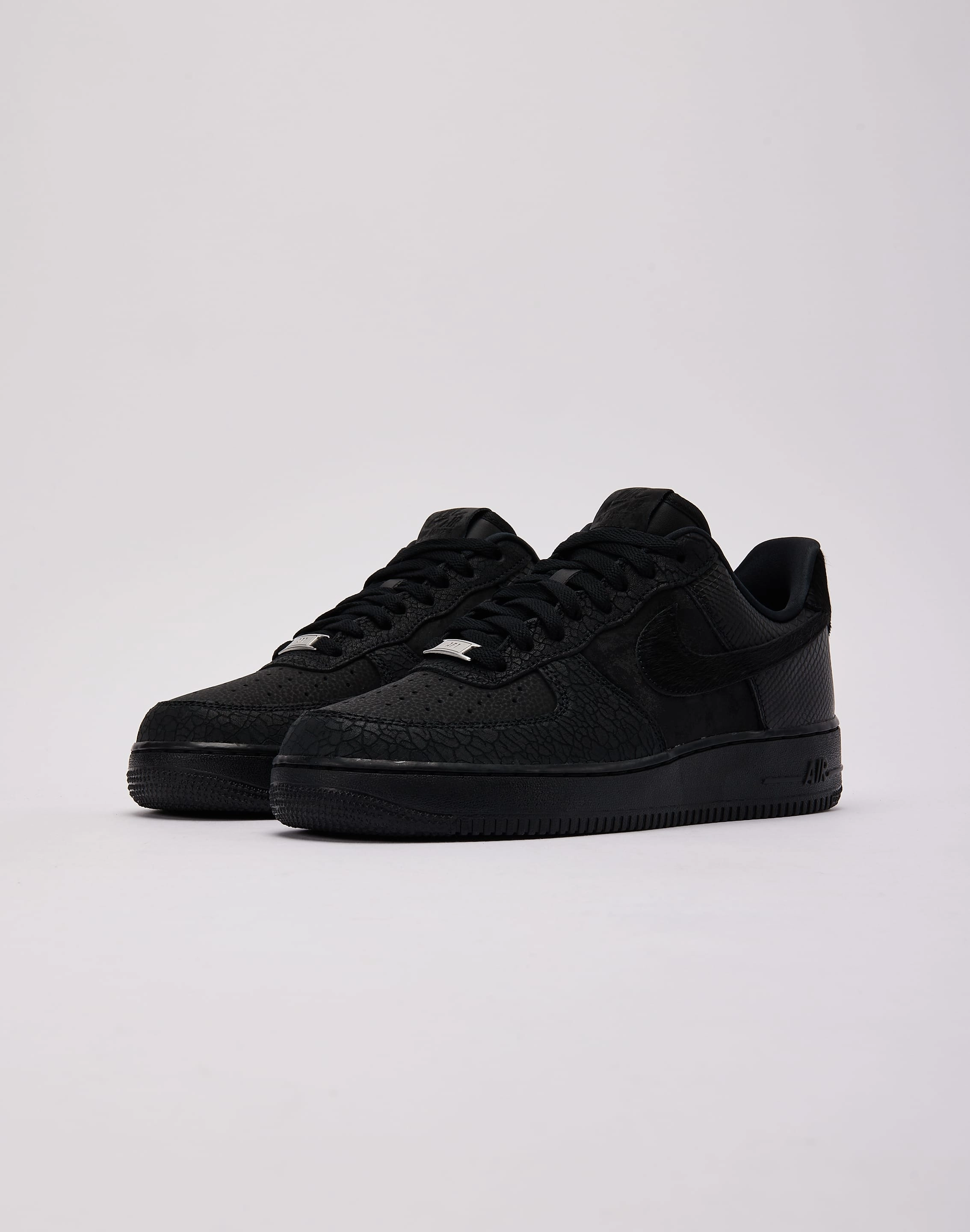 Nike Air Force 1 Low LX Chic Fit Non Binding Collar Padding