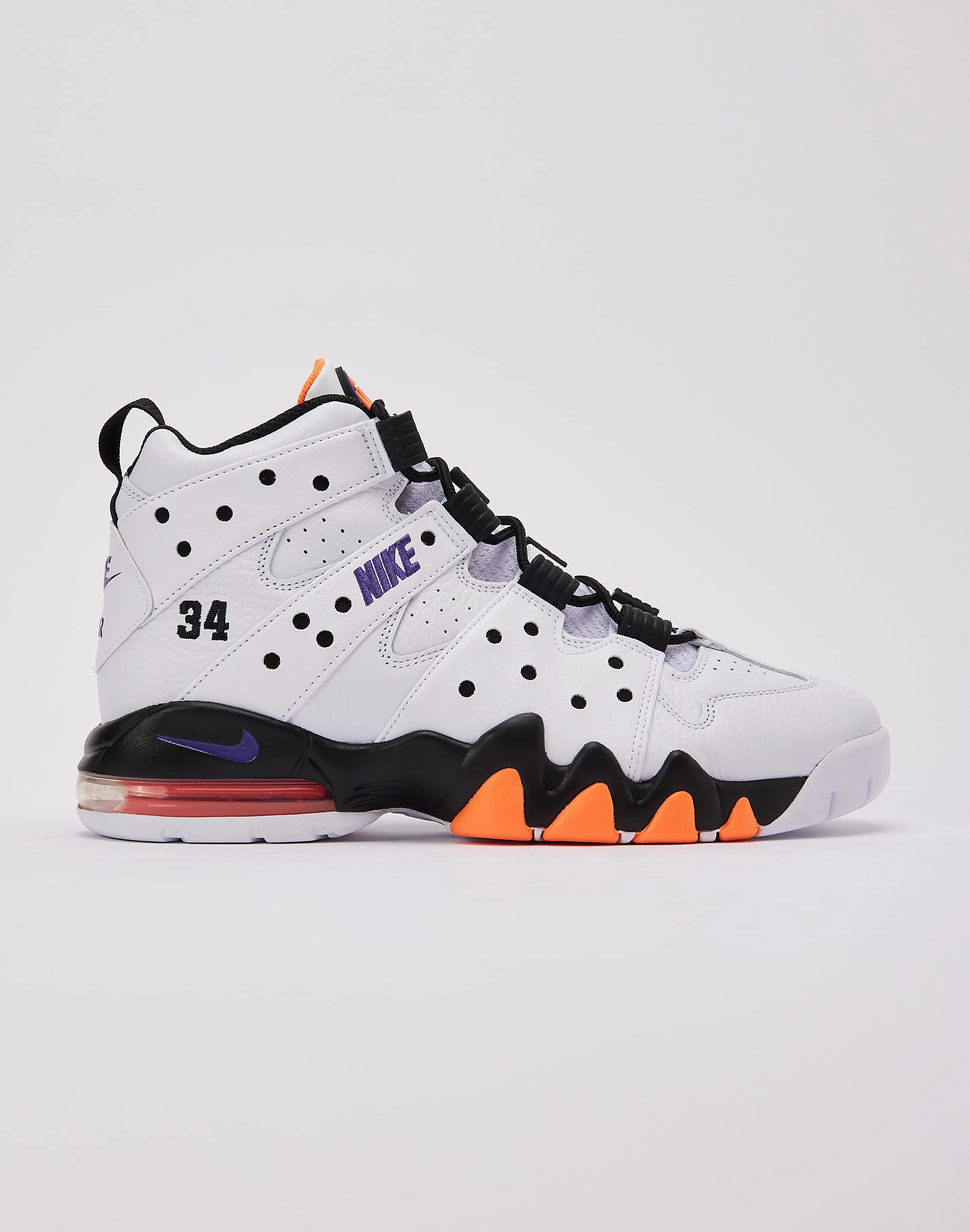 Bright Gold Nike Air Max2 CB '94 'Suns'