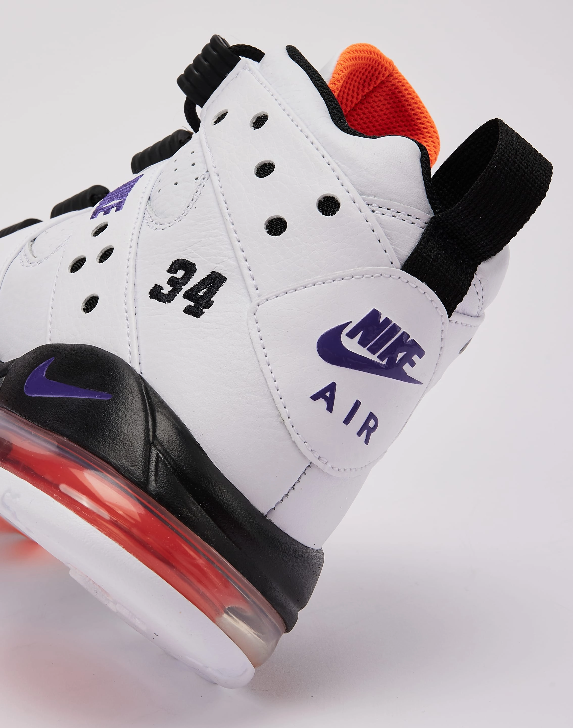 Zip Up Nike Air Max2 CB '94 'Suns'