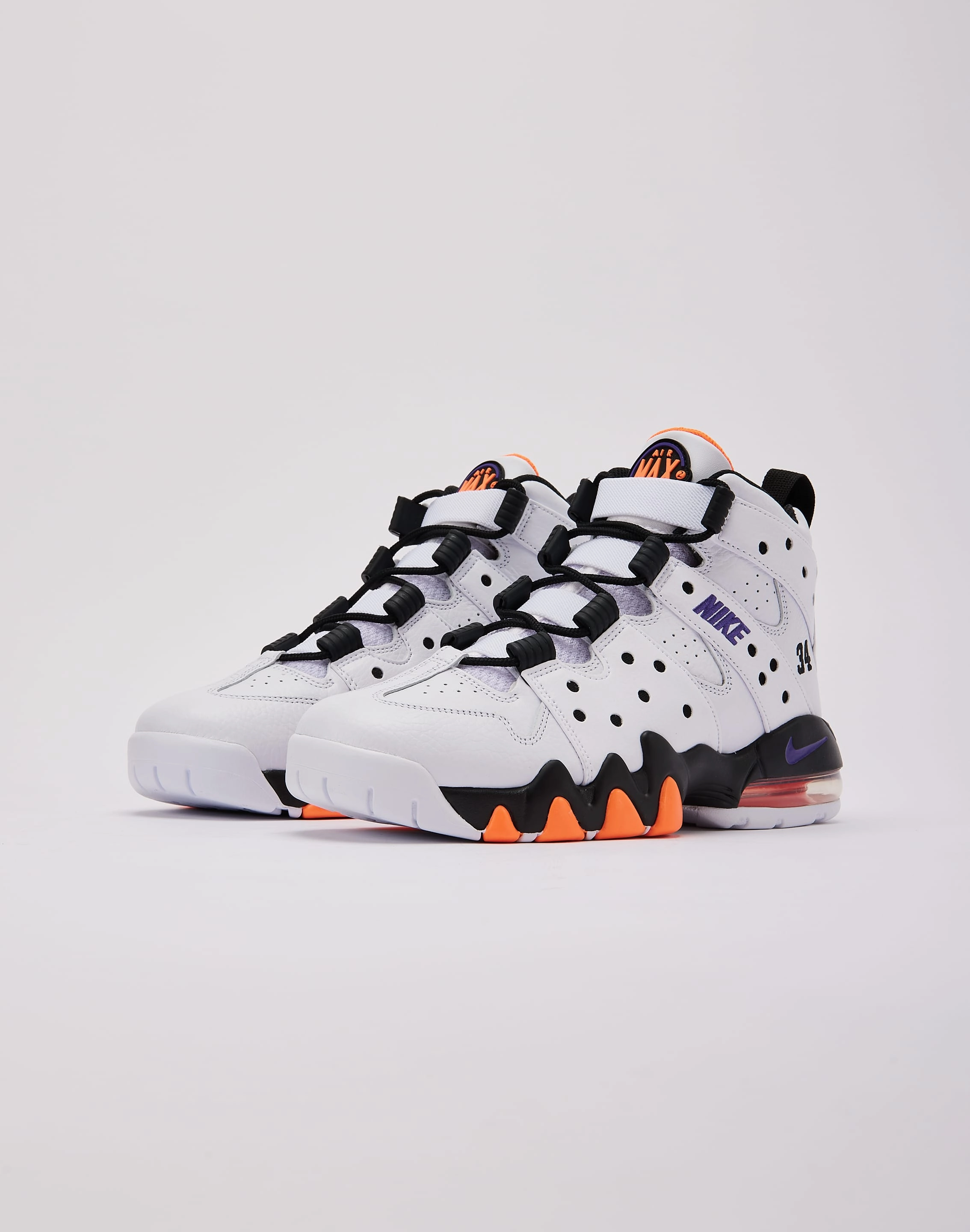 Snow Grip Nike Air Max2 CB '94 'Suns'