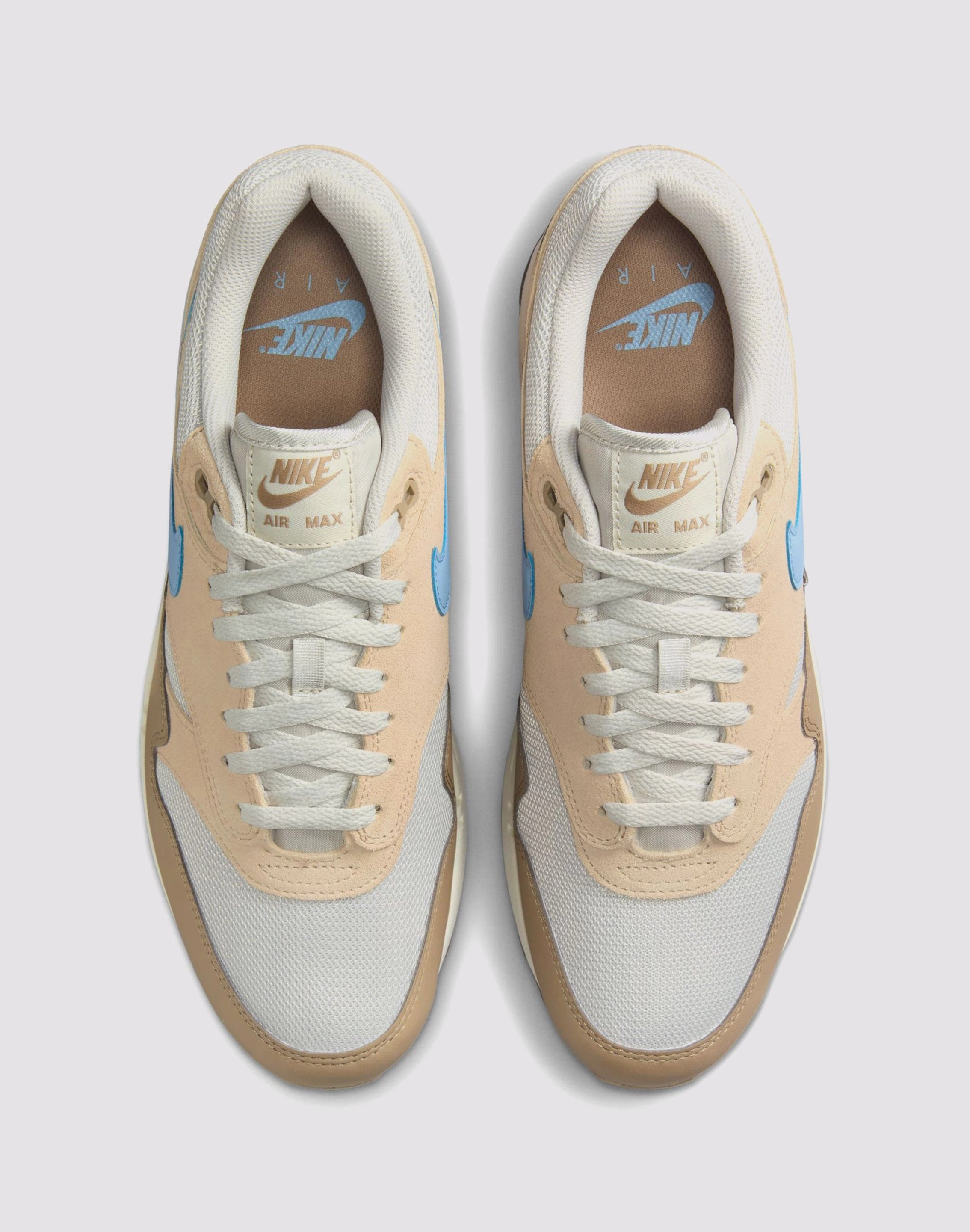 Nike Air Max 1 Essential Water resistant coating