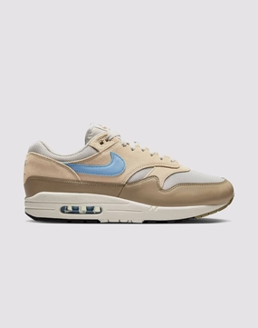 Nike Air Max 1 Essential summer running shoe climate dawn run running shoes