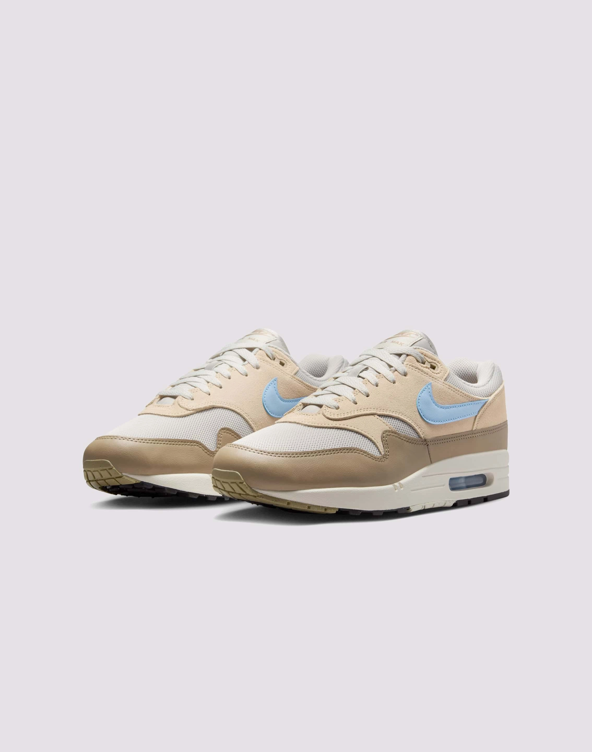 Nike Air Max 1 Essential obsession wrinkle - resistant running wear