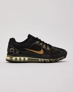 Back - support Toe - Protection Nike Air Max 2013