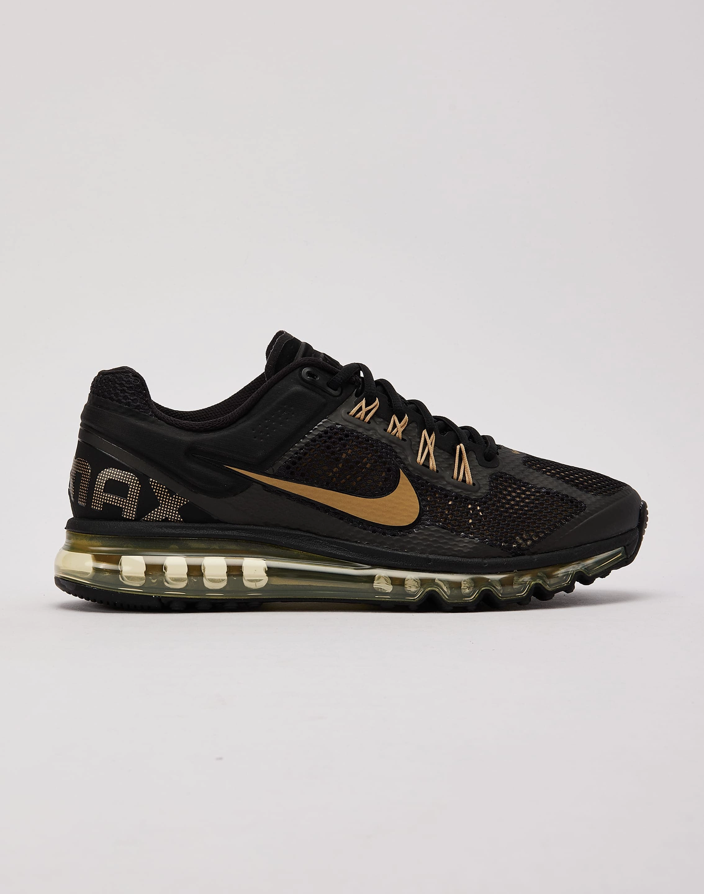 Back - support Toe - Protection Nike Air Max 2013