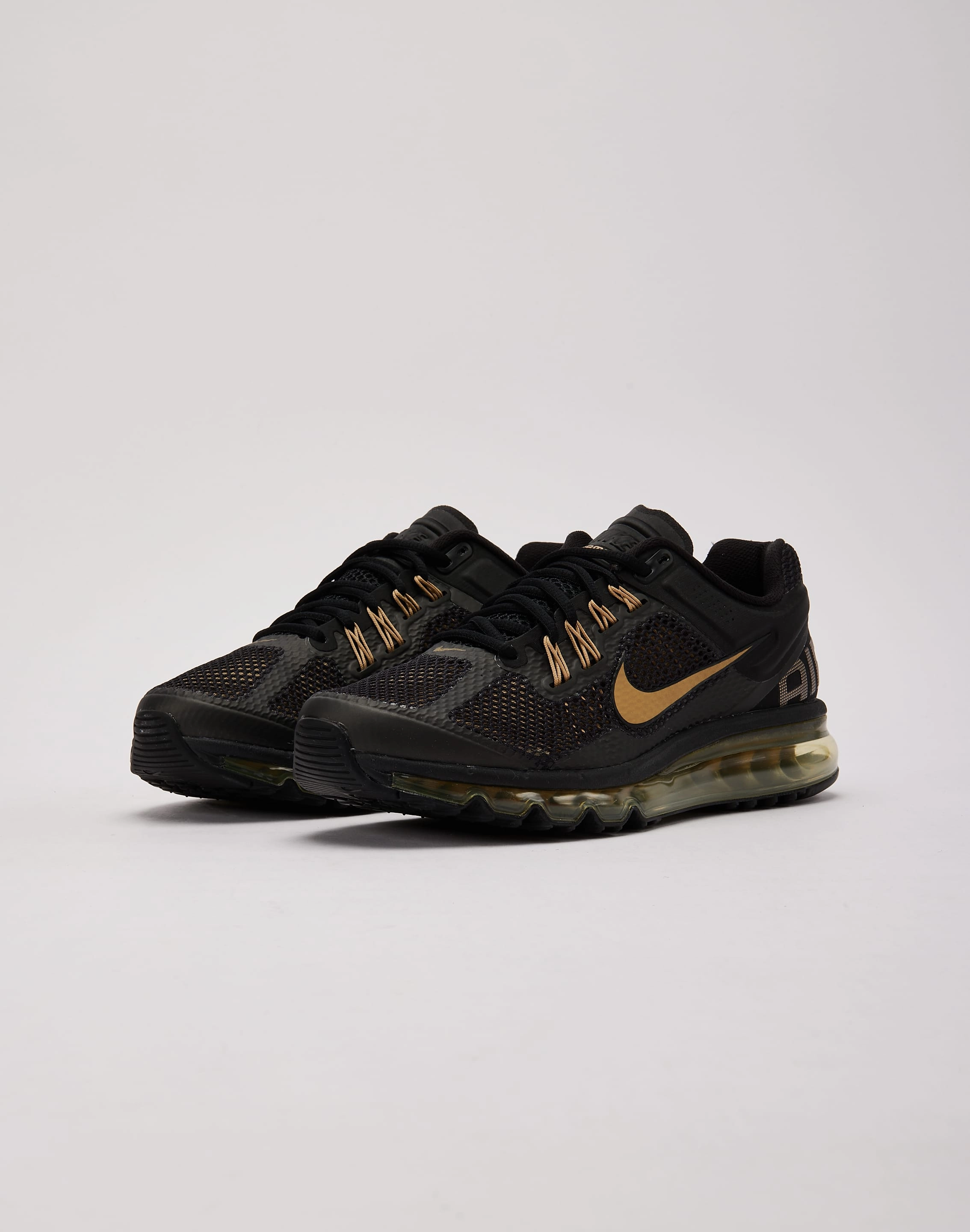 Nike Air Max 2013 suitable for experts