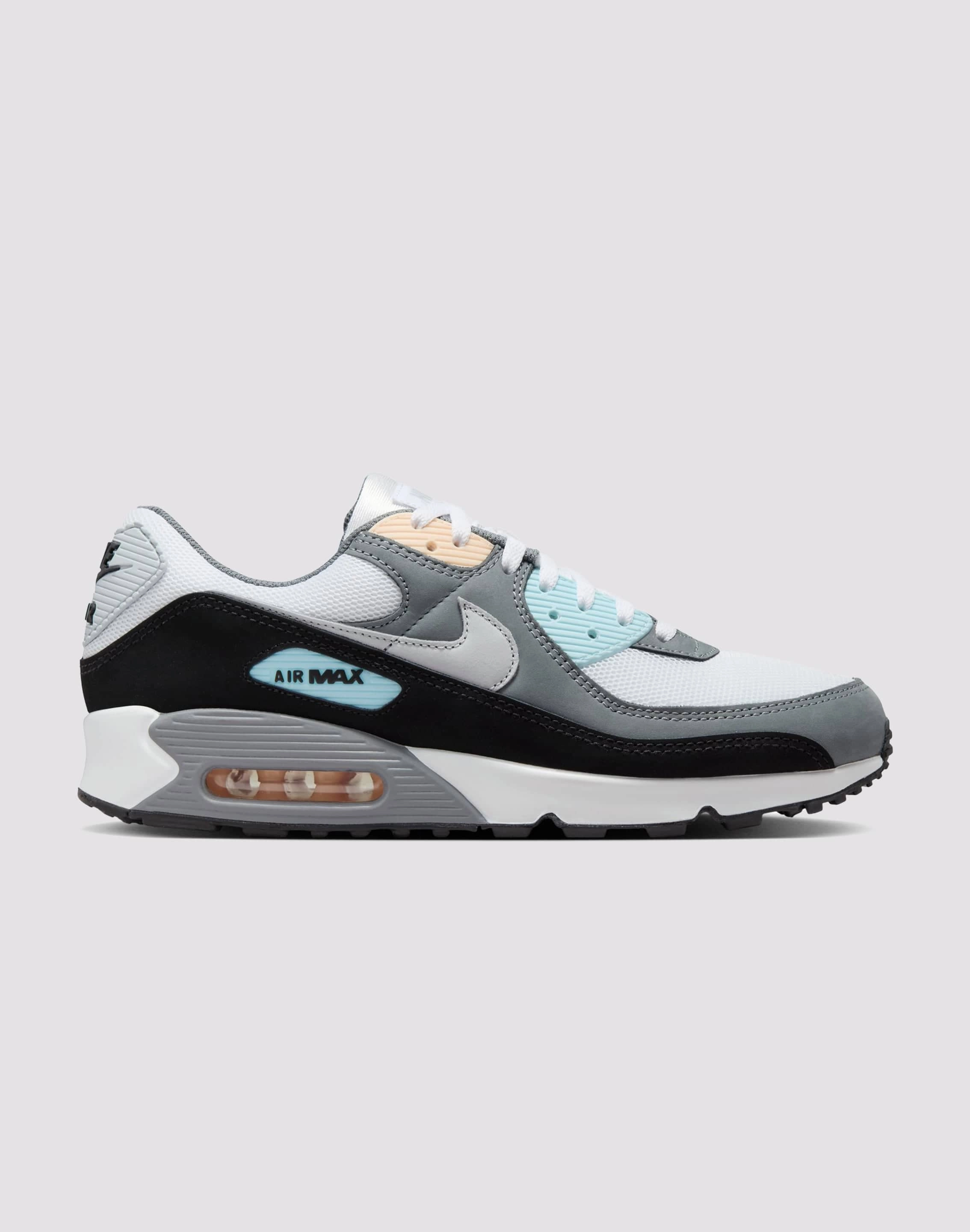 running shoes for amateur female runners Nike Air Max 90