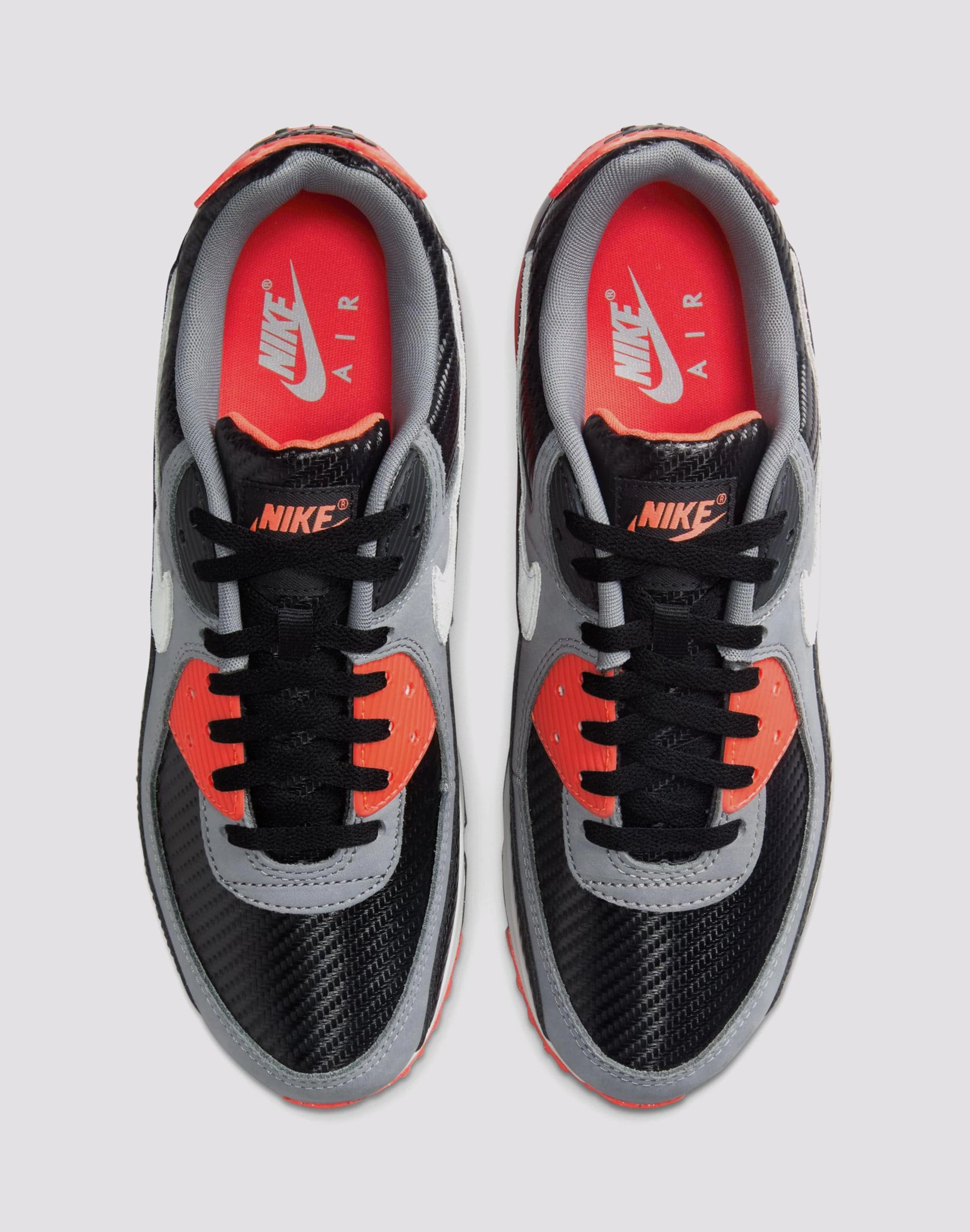 Nike Air Max 90 Premium "Photon Dust" waterproof - construction shoes Long - lasting Performance