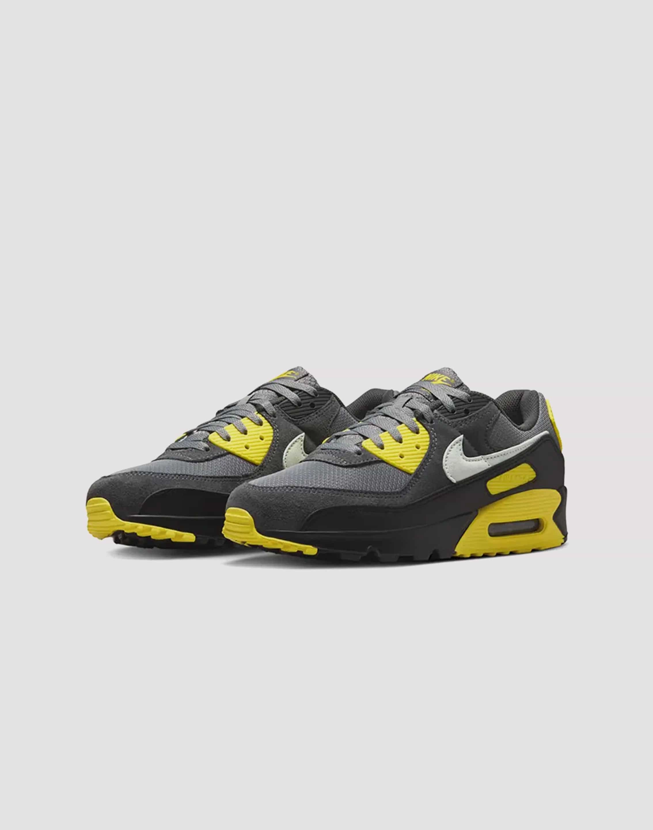 Anti Odour Treatment Nike Air Max 90