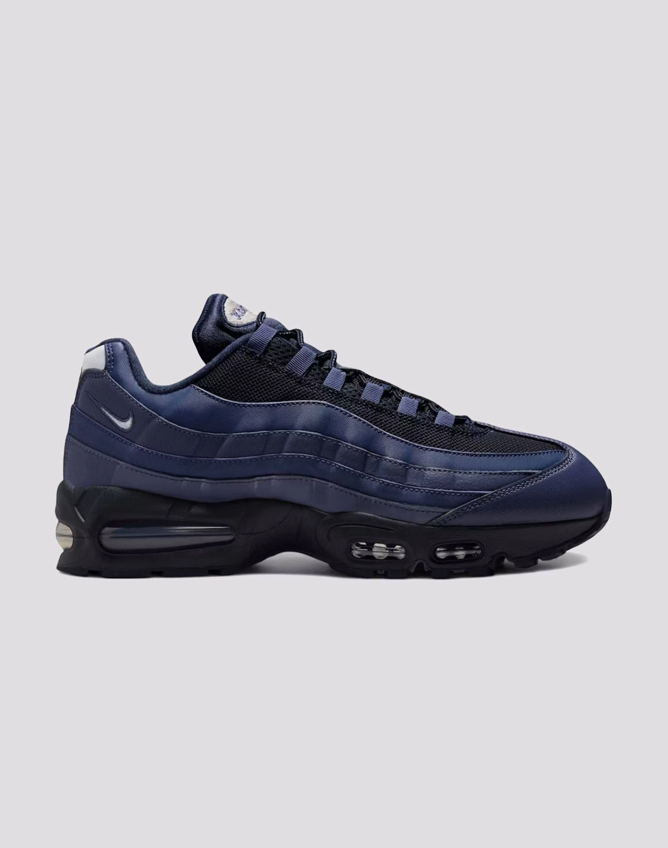 Precision Stitching Abrasion Resistant Outsole Nike Air Max 95 OG