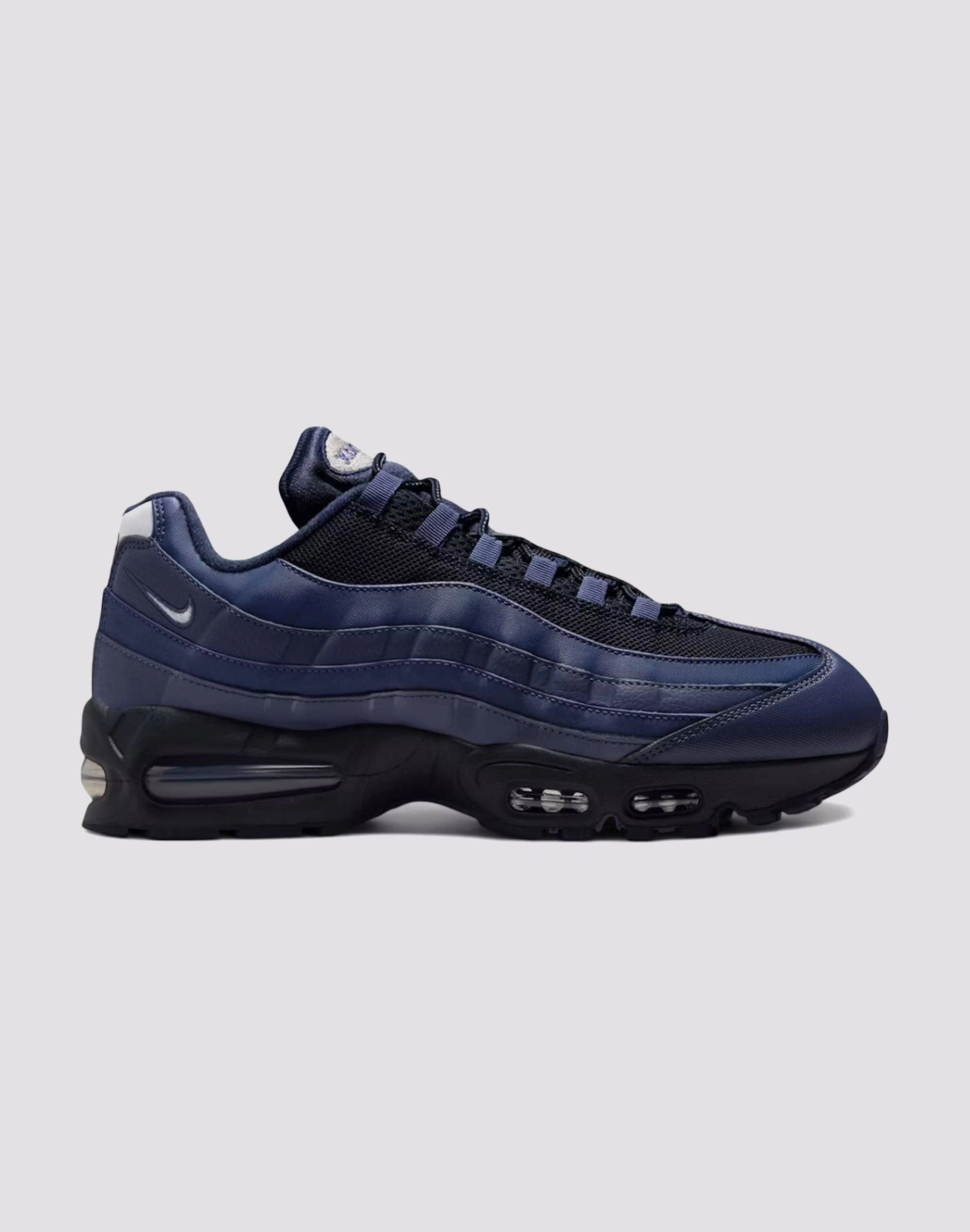 running in wet conditions shoes Tension Balance System Nike Air Max 95 OG