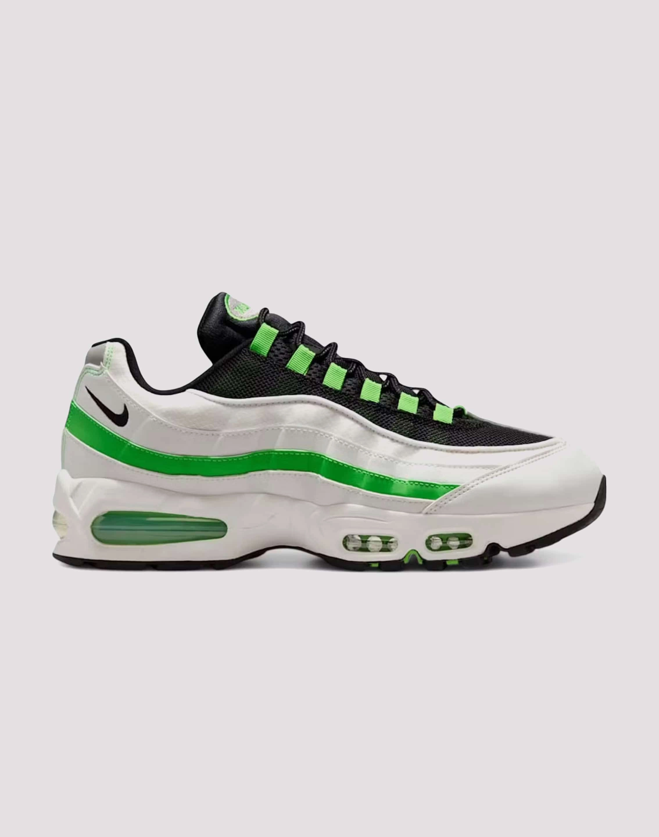 Midfoot Stability Nike Air Max 95 OG