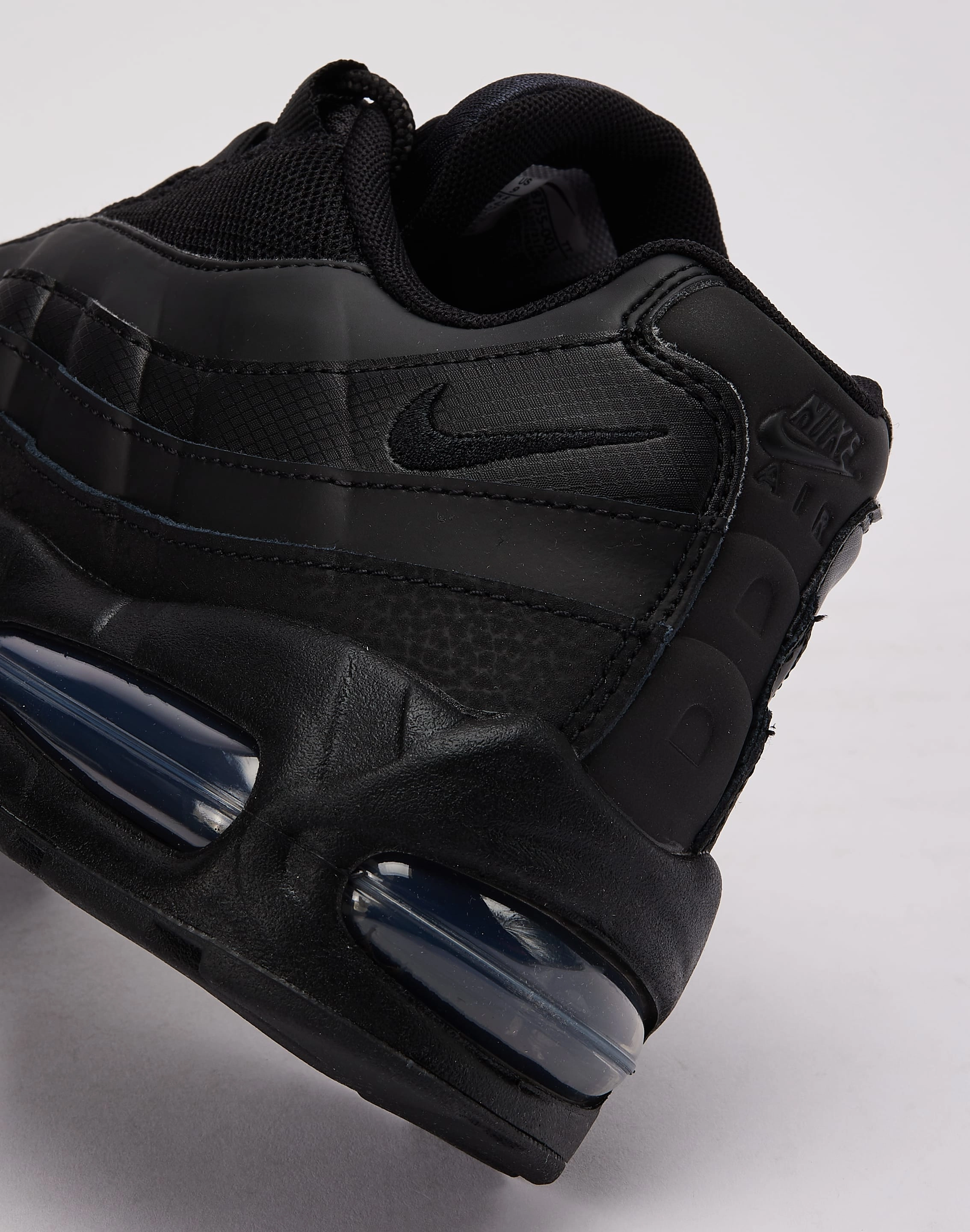 Nike Air Max 95 OG Lightweight Foam Construction