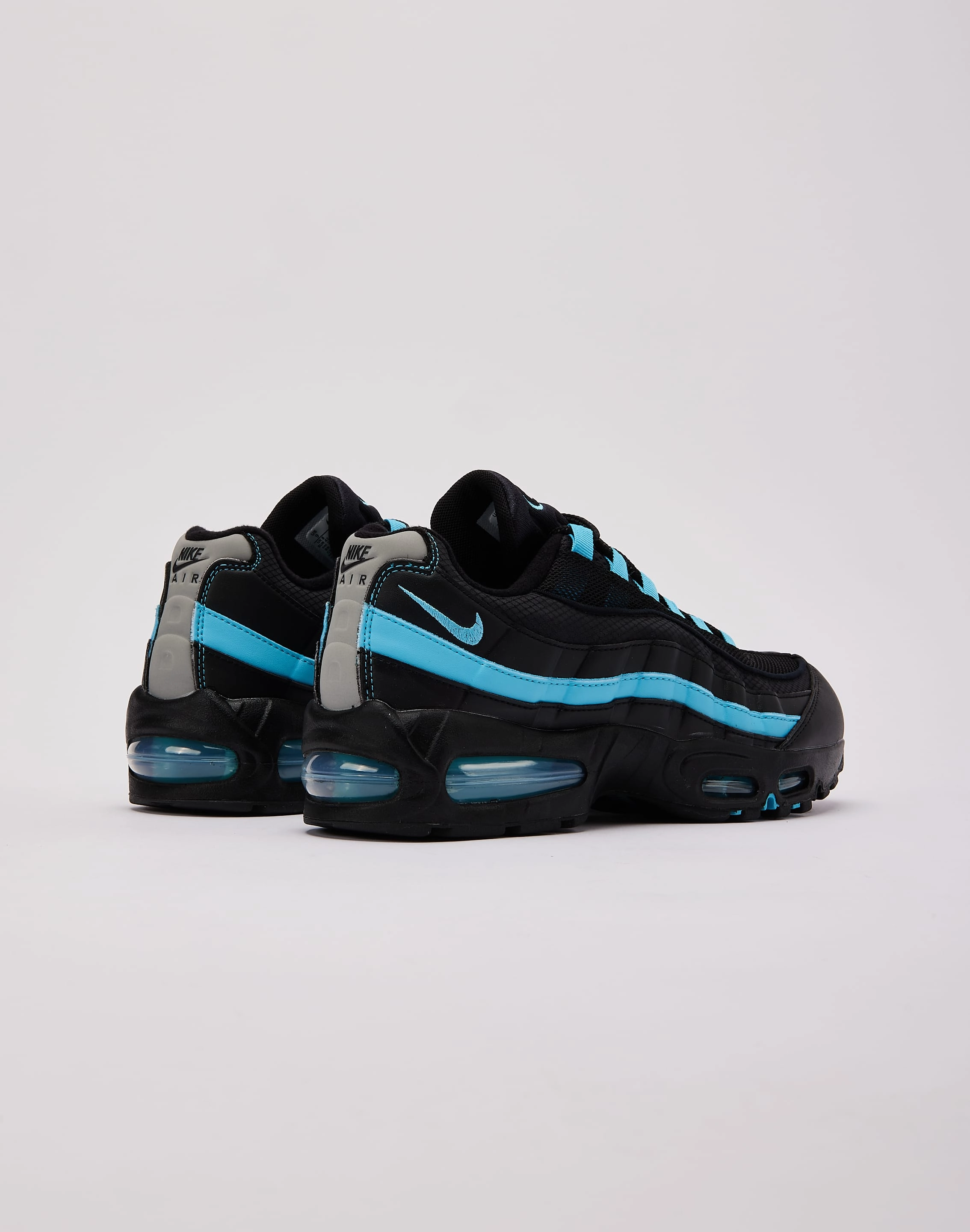 anti - static Nike Air Max 95 OG