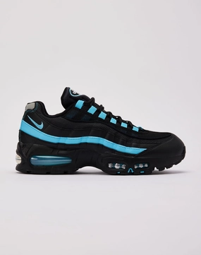 Nike Air Max 95 OG forest - specific shoes weekend running option