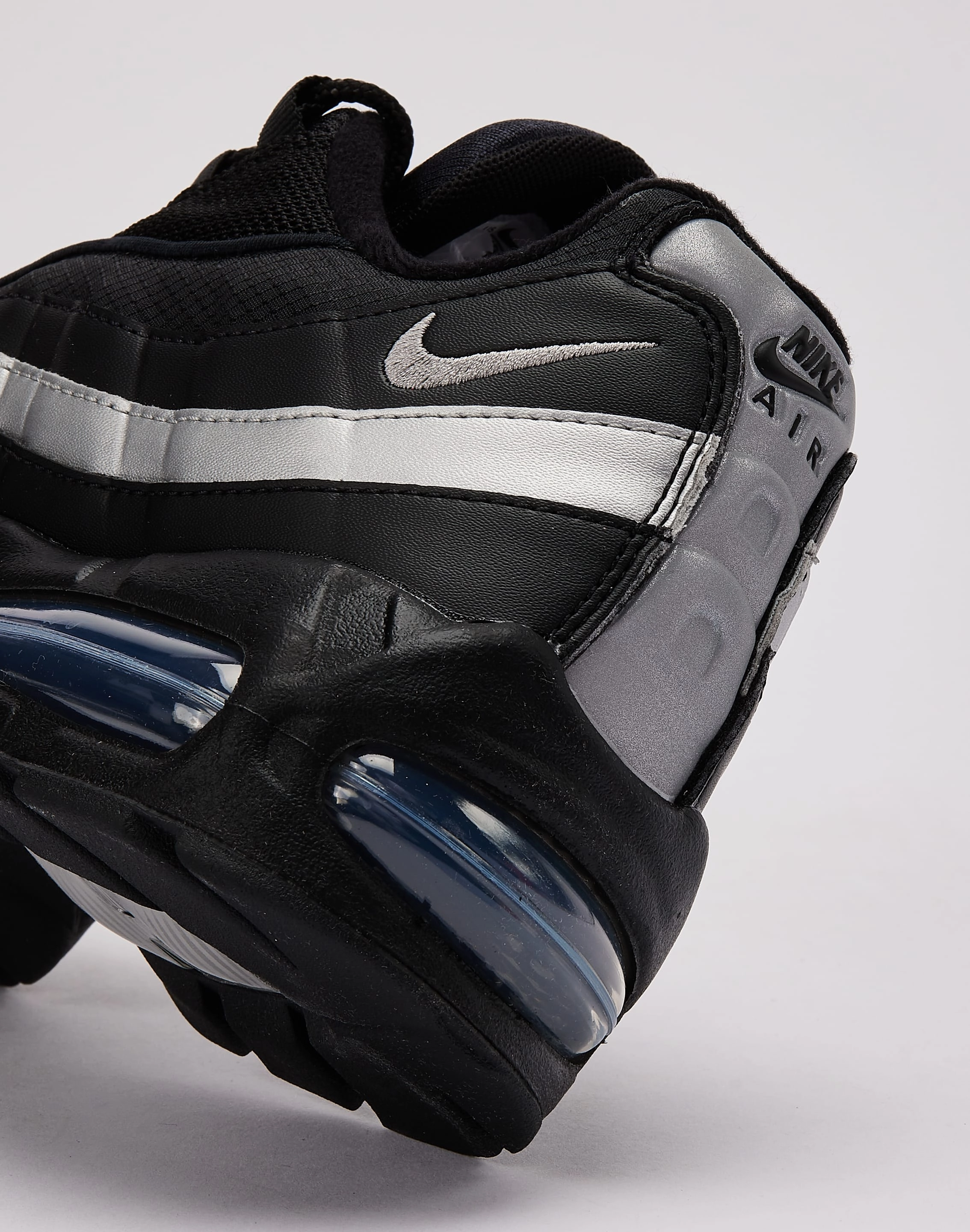 Gradient Density Layers Running - companion Nike Air Max 95 OG