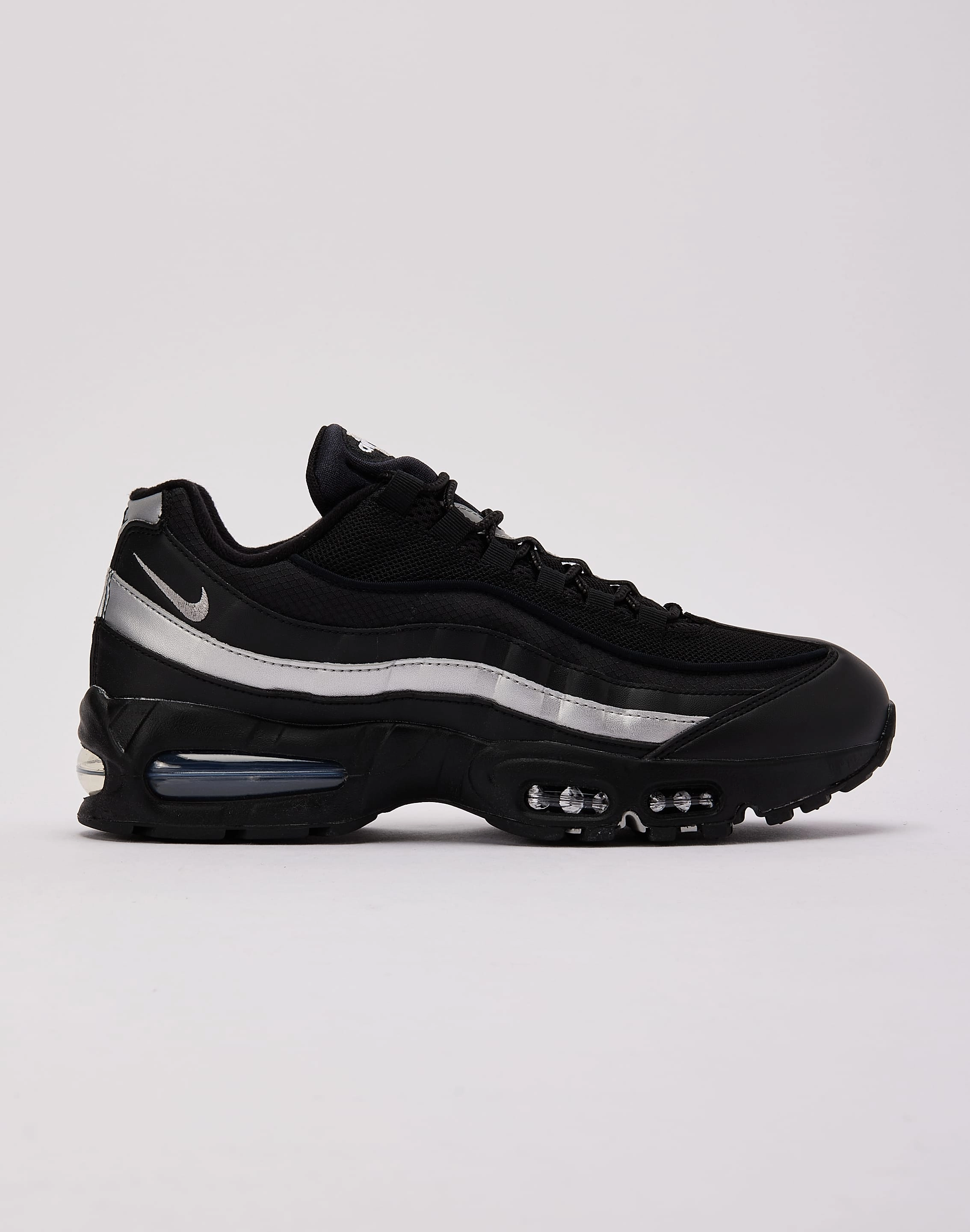 Sunny Weather Running stretchy shoes Nike Air Max 95 OG