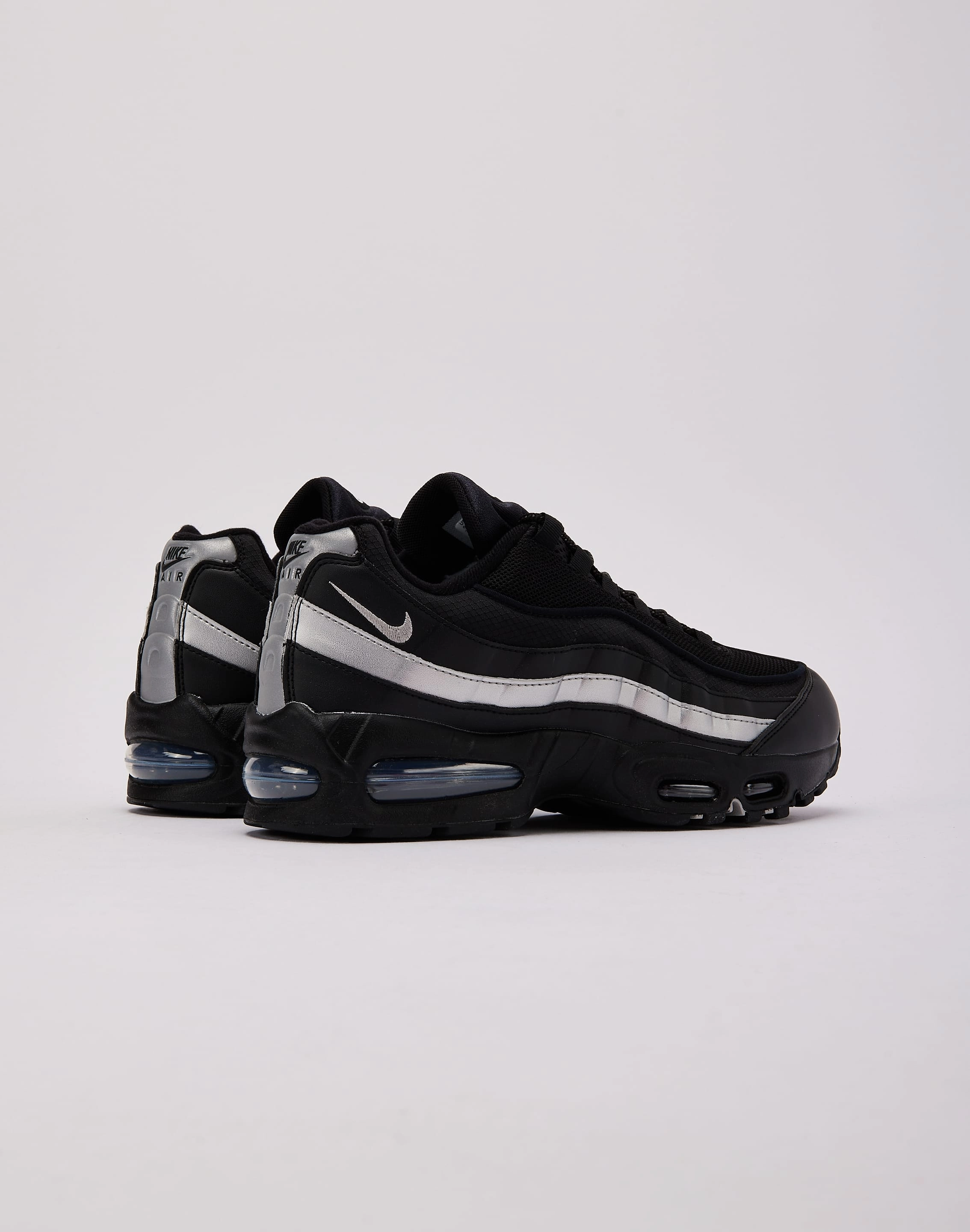 Nike Air Max 95 OG weekend - running essential shoes urban shoes