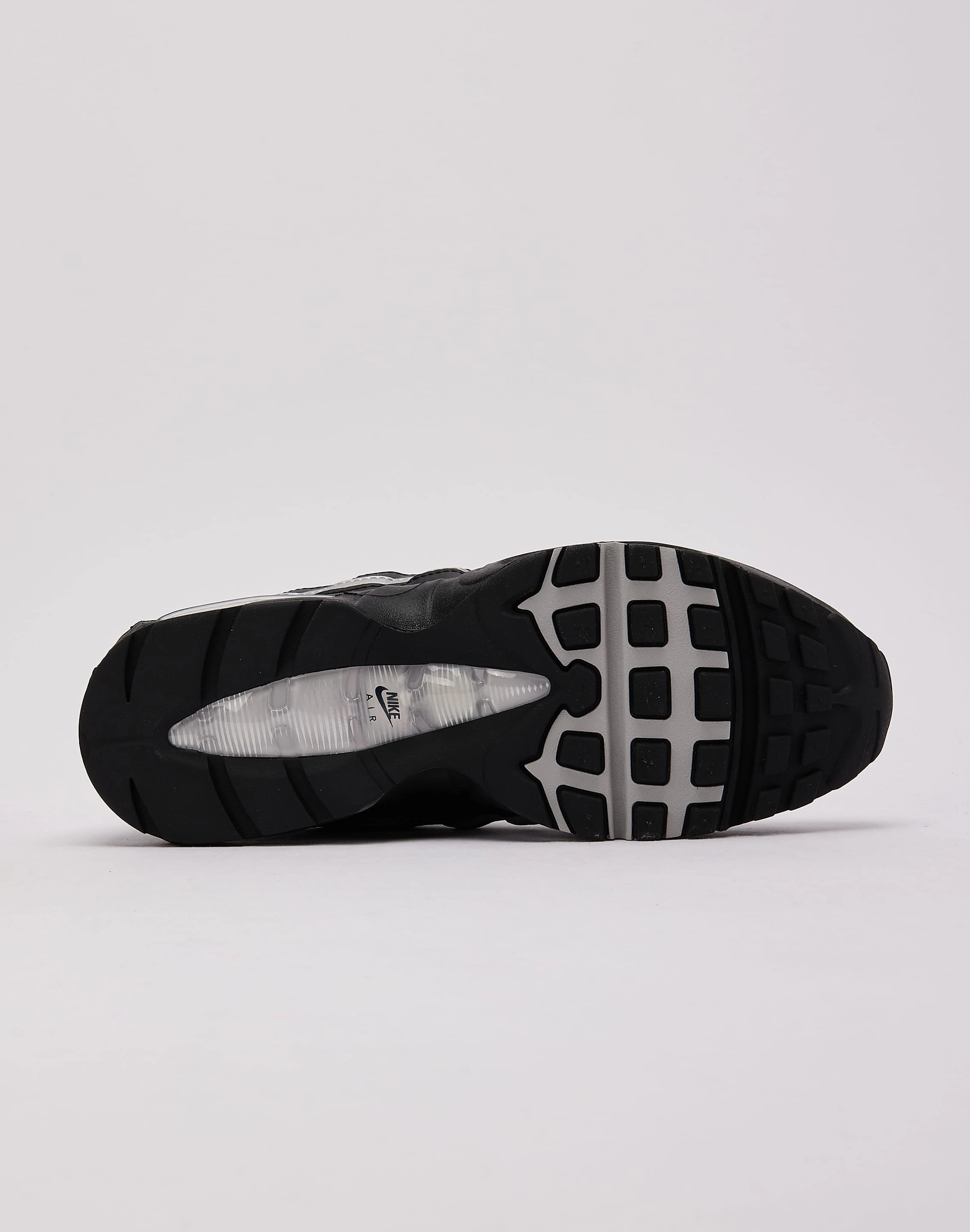 Nike Air Max 95 OG multi - strap shoes