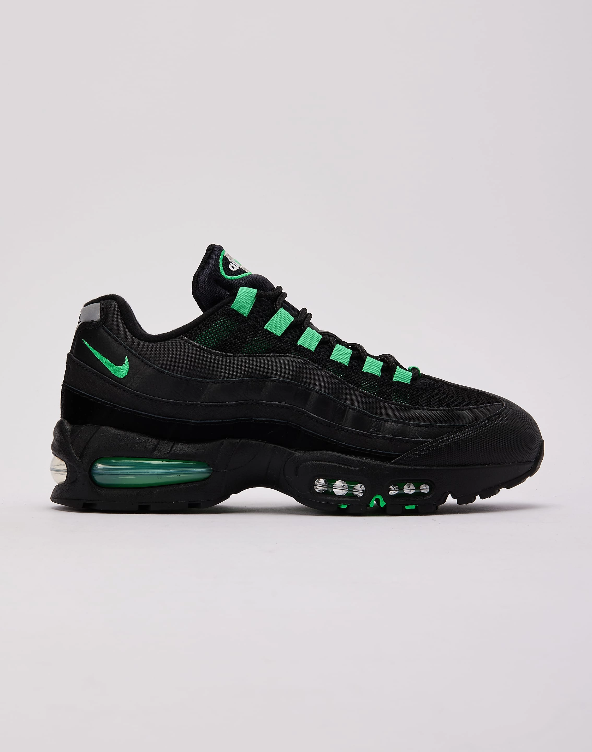 stability - feature shoes gym - goer Nike Air Max 95 OG