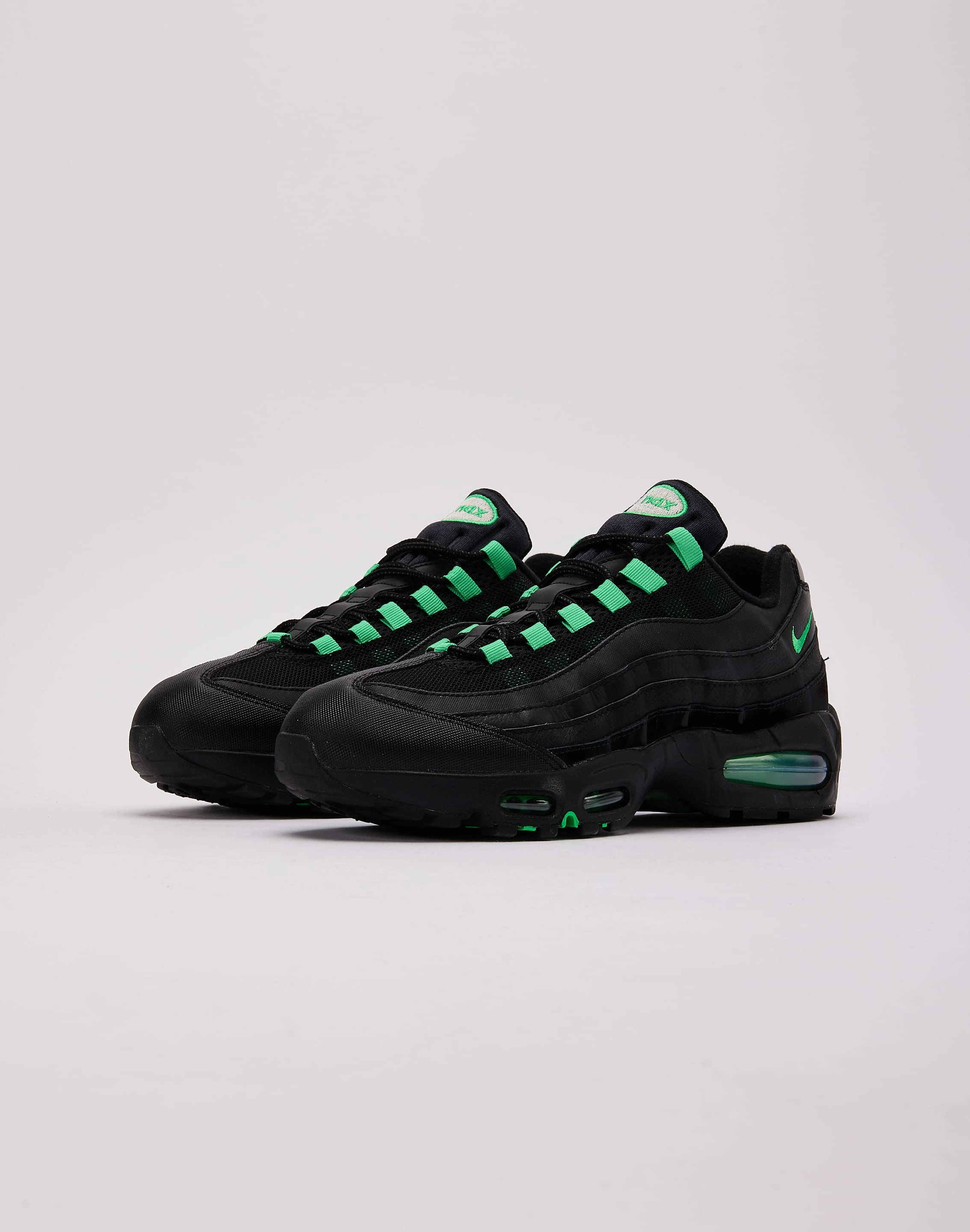portable shoe benefit Nike Air Max 95 OG