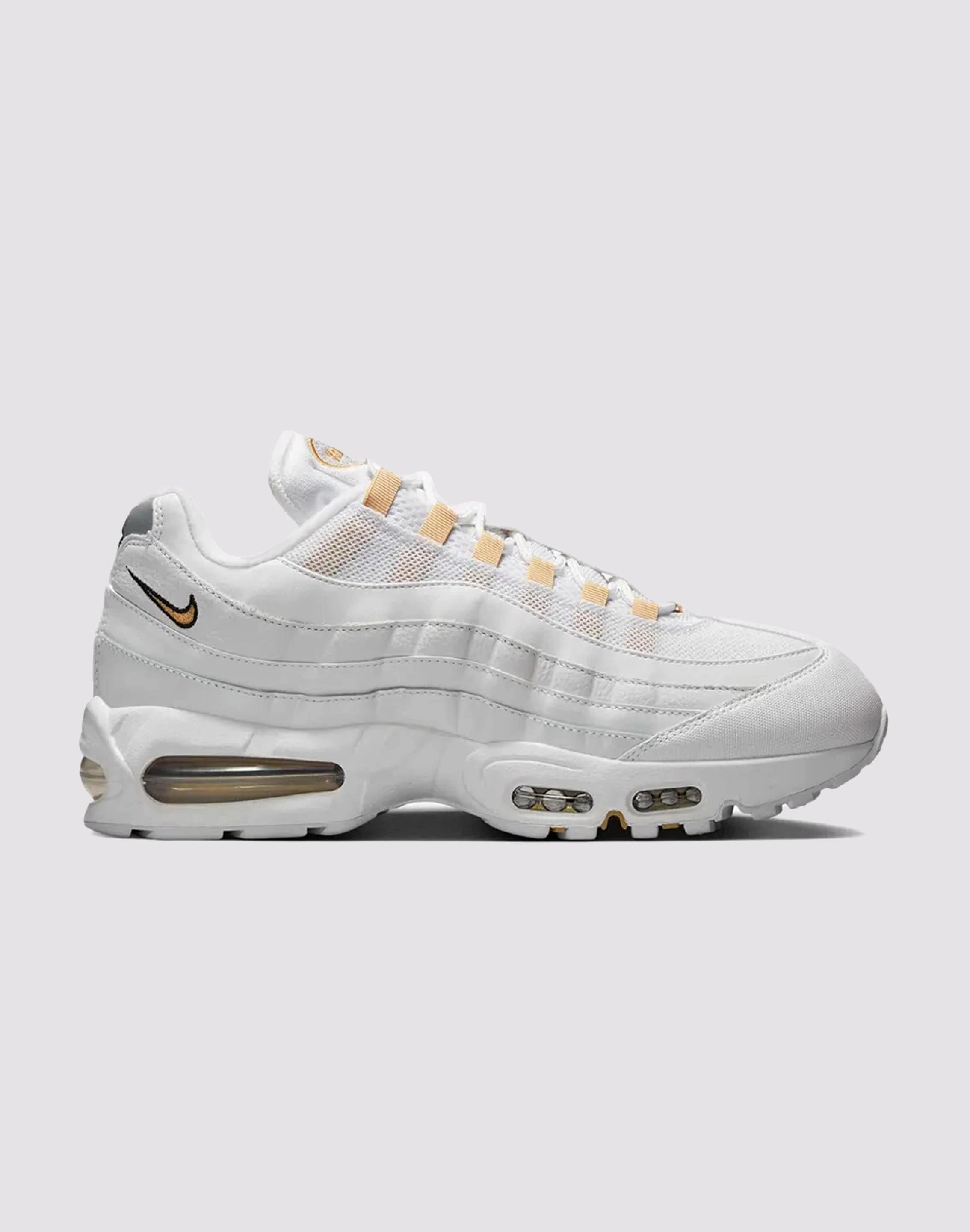 Nike Air Max 95 OG Centered Lacing Web
