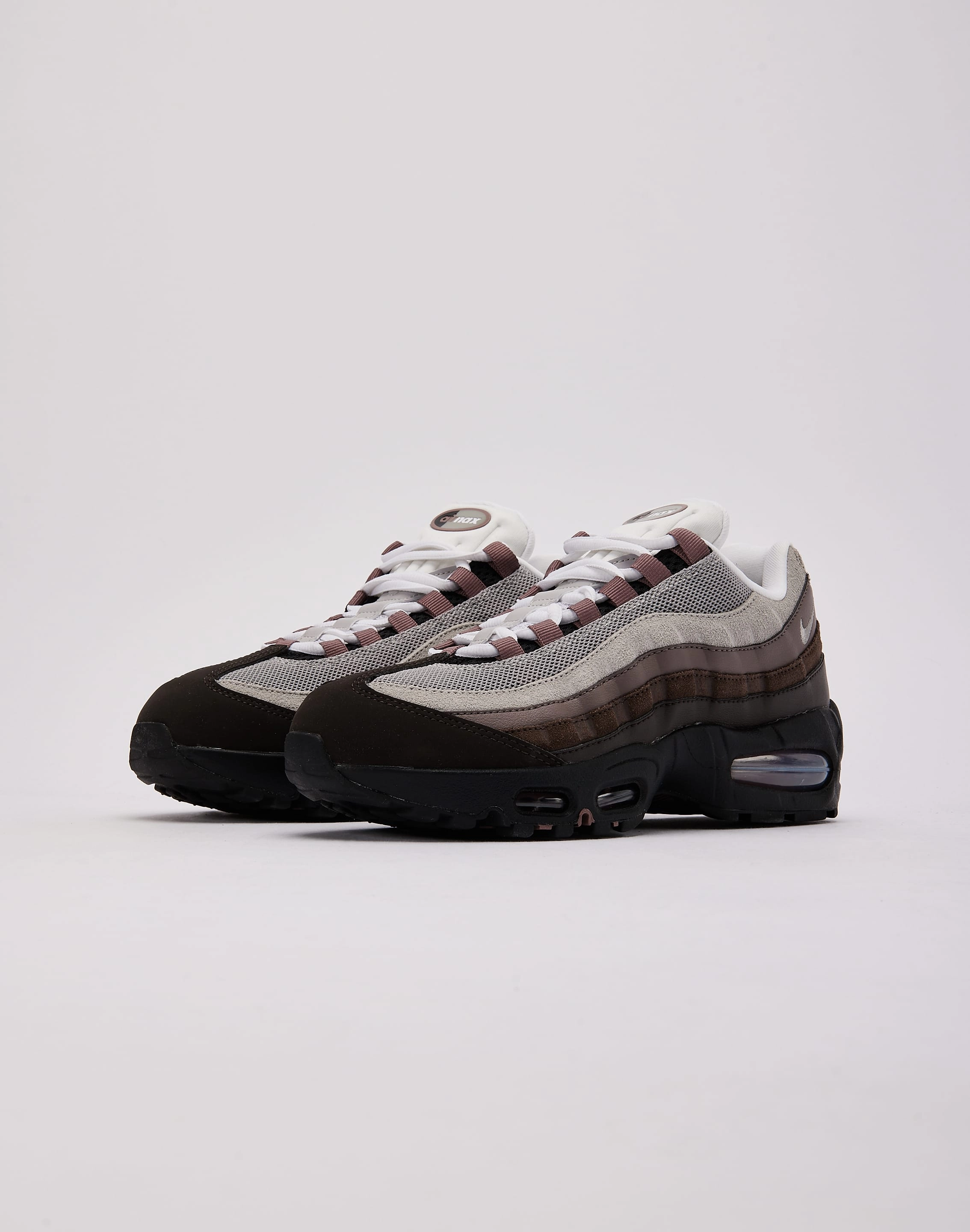 Nike Air Max 95 Ventilated Airflow
