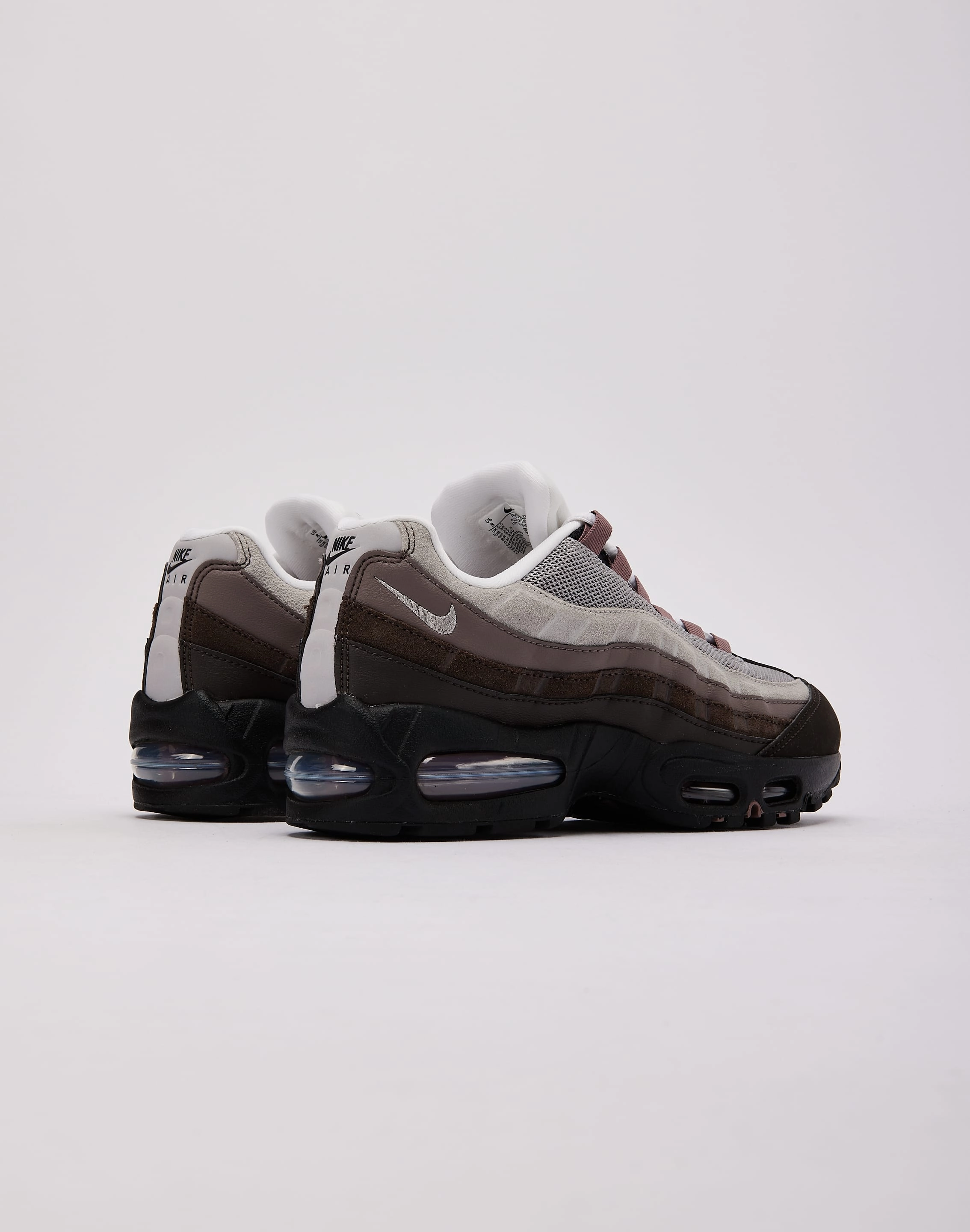 Nike Air Max 95 sports running gear