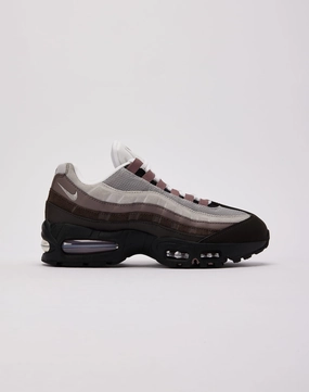 Nike Air Max 95 summer shoes biomechanical running shoes