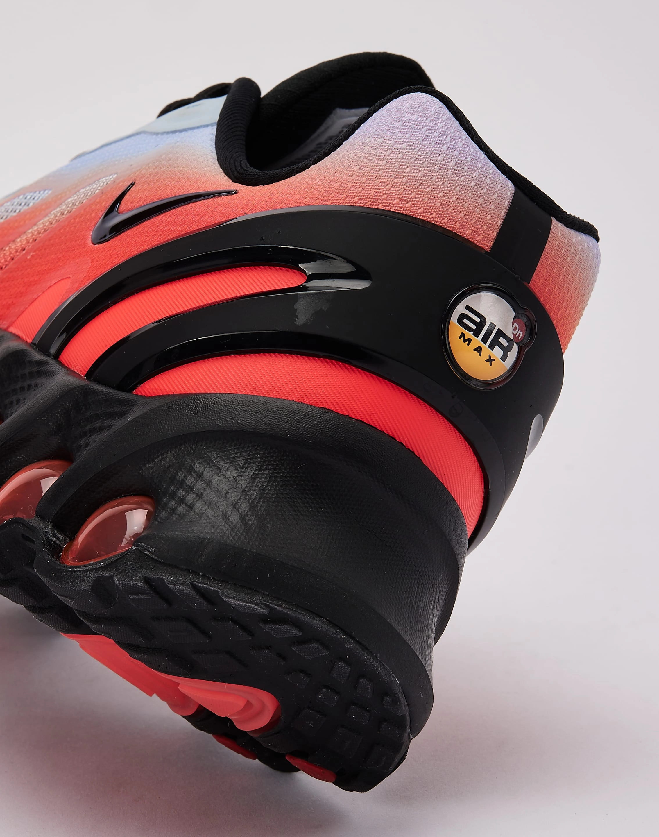 Fast Run Nike Air Max Dn8